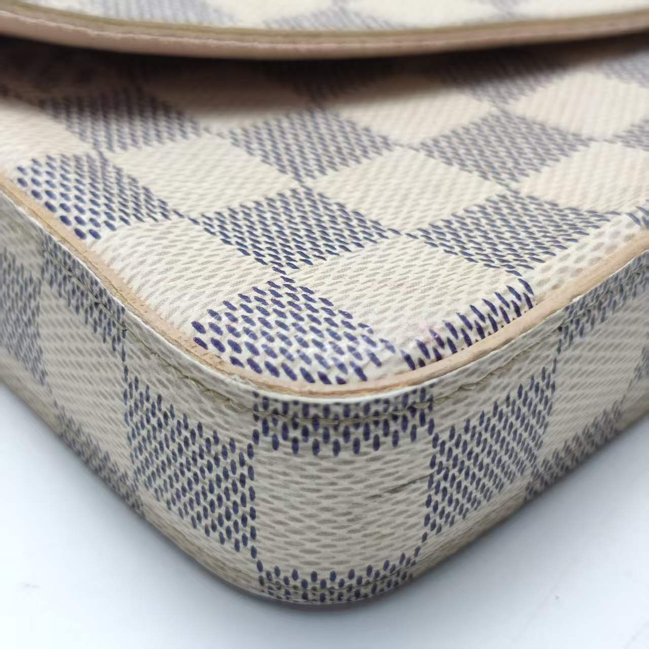 【*Shipped from: China*】LOUIS VUITTON PU Shoulder Bag — view 4