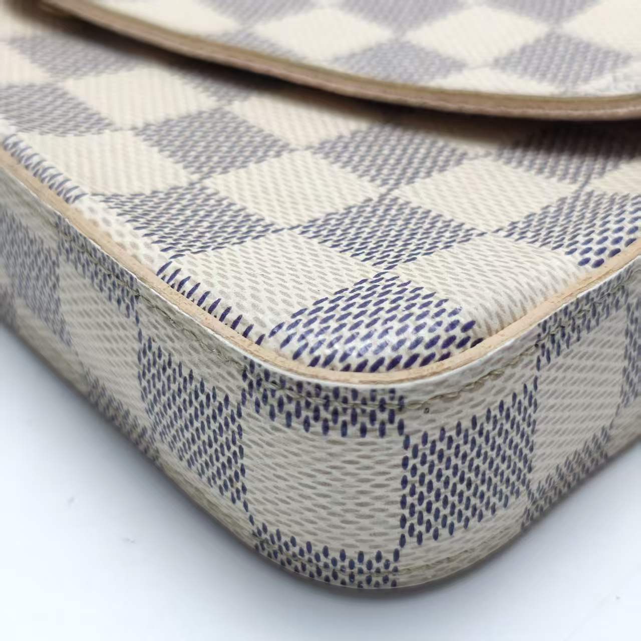 【*Shipped from: China*】LOUIS VUITTON PU Shoulder Bag — view 5