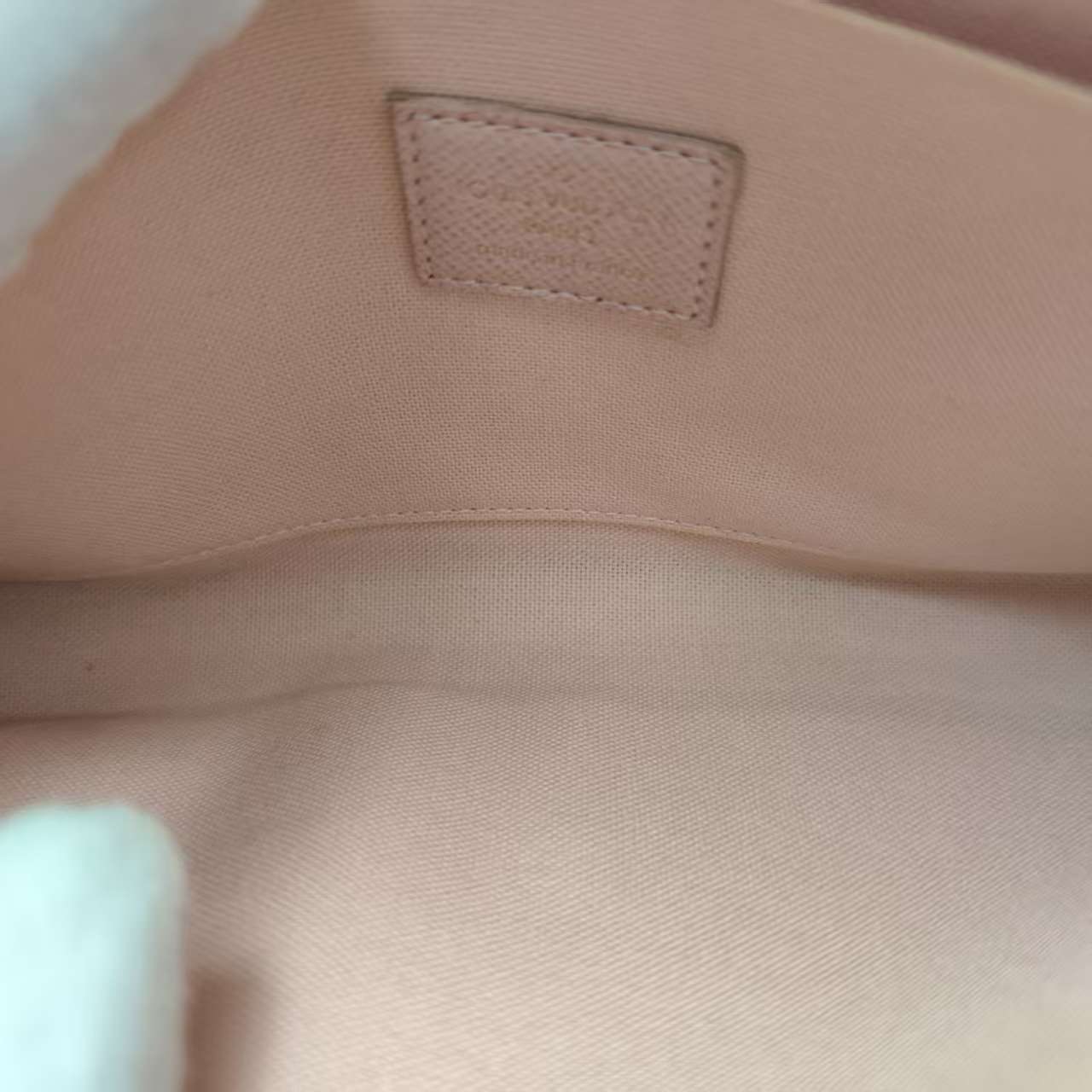 【*Shipped from: China*】LOUIS VUITTON PU Shoulder Bag — view 7