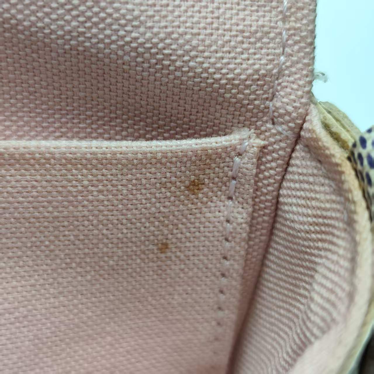 【*Shipped from: China*】LOUIS VUITTON PU Shoulder Bag — view 10