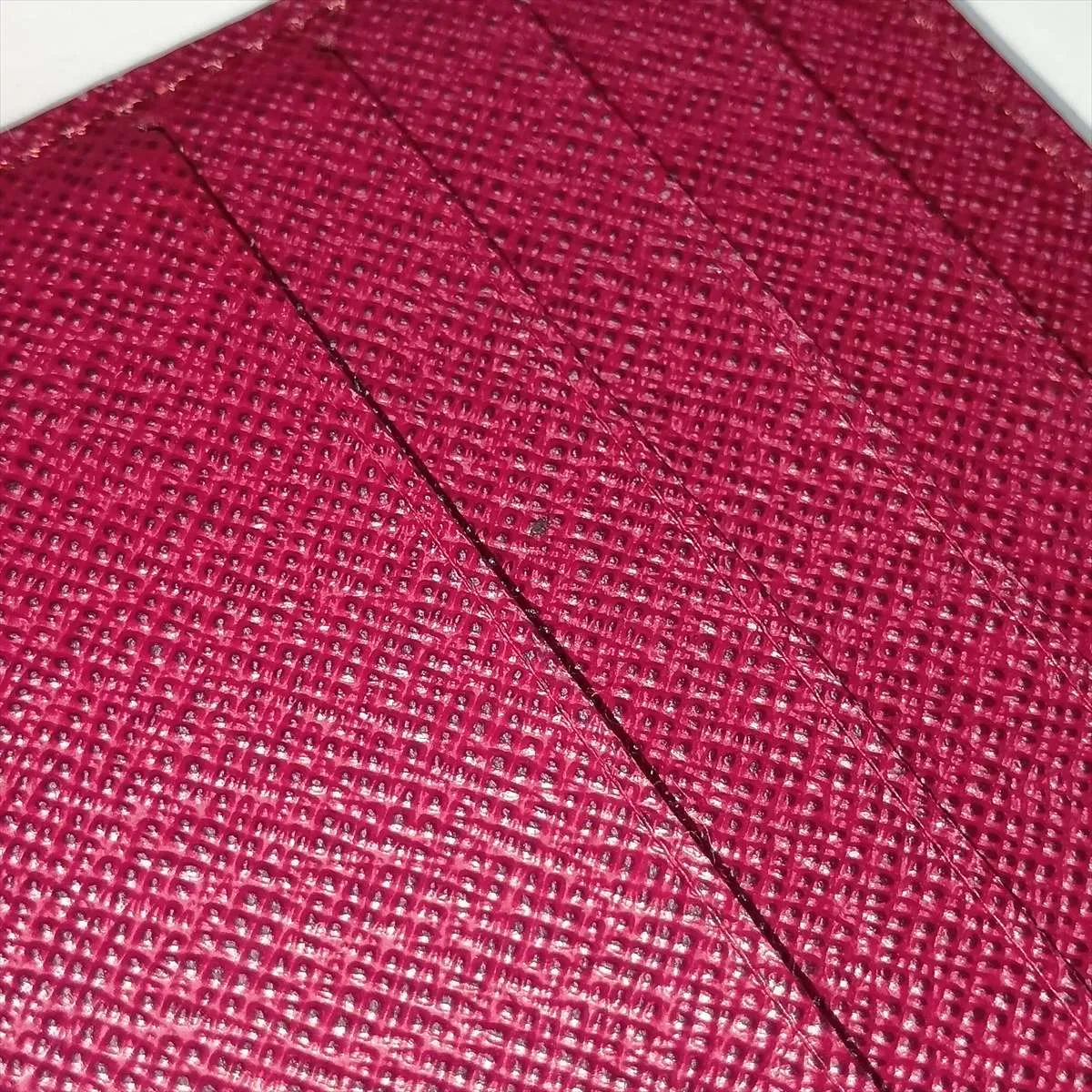 Monogram Pochette Felicie M81896 Brown (RFID detected) — view 14