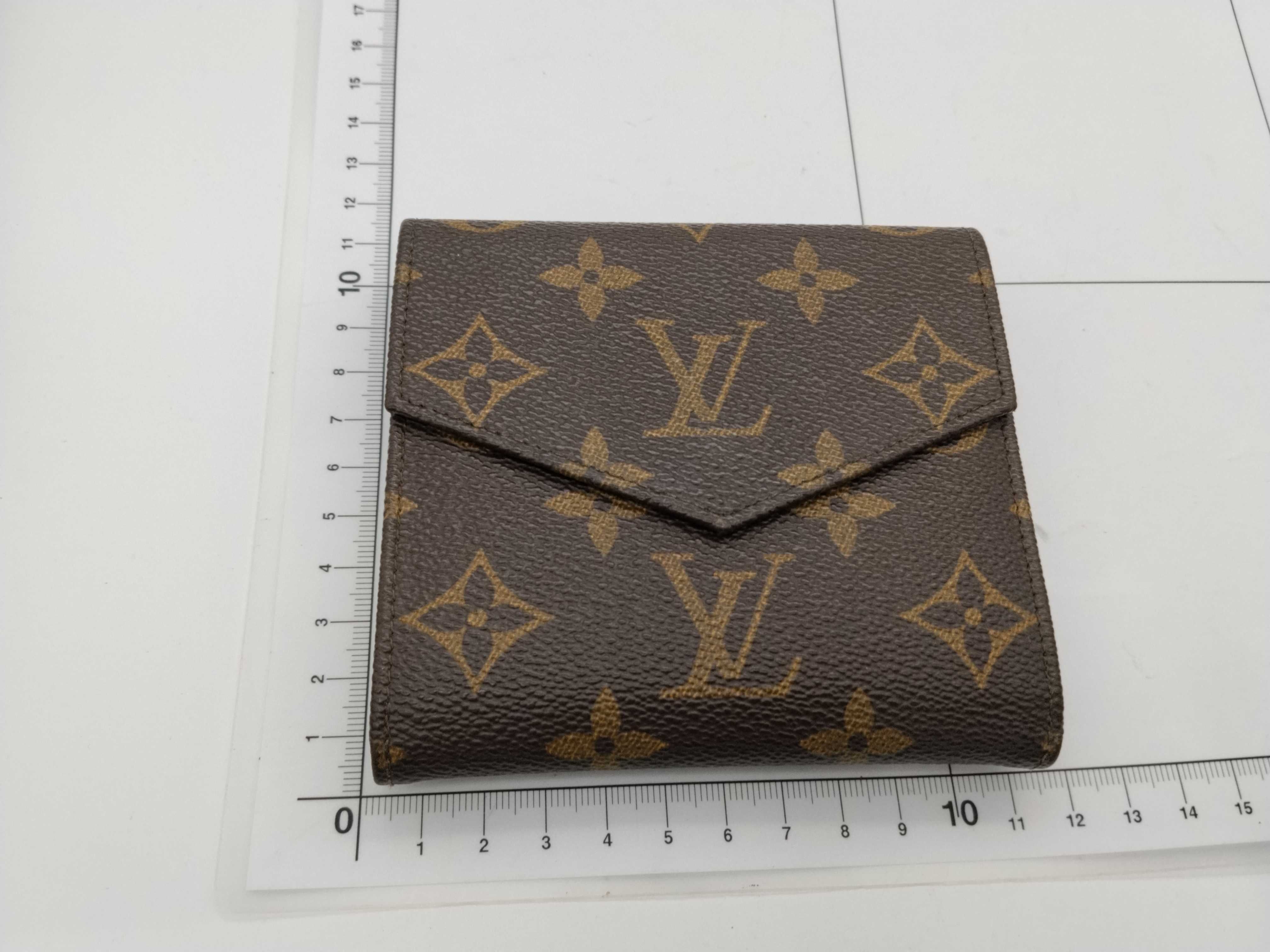 M61660 Monogram Wallet 39 — view 2