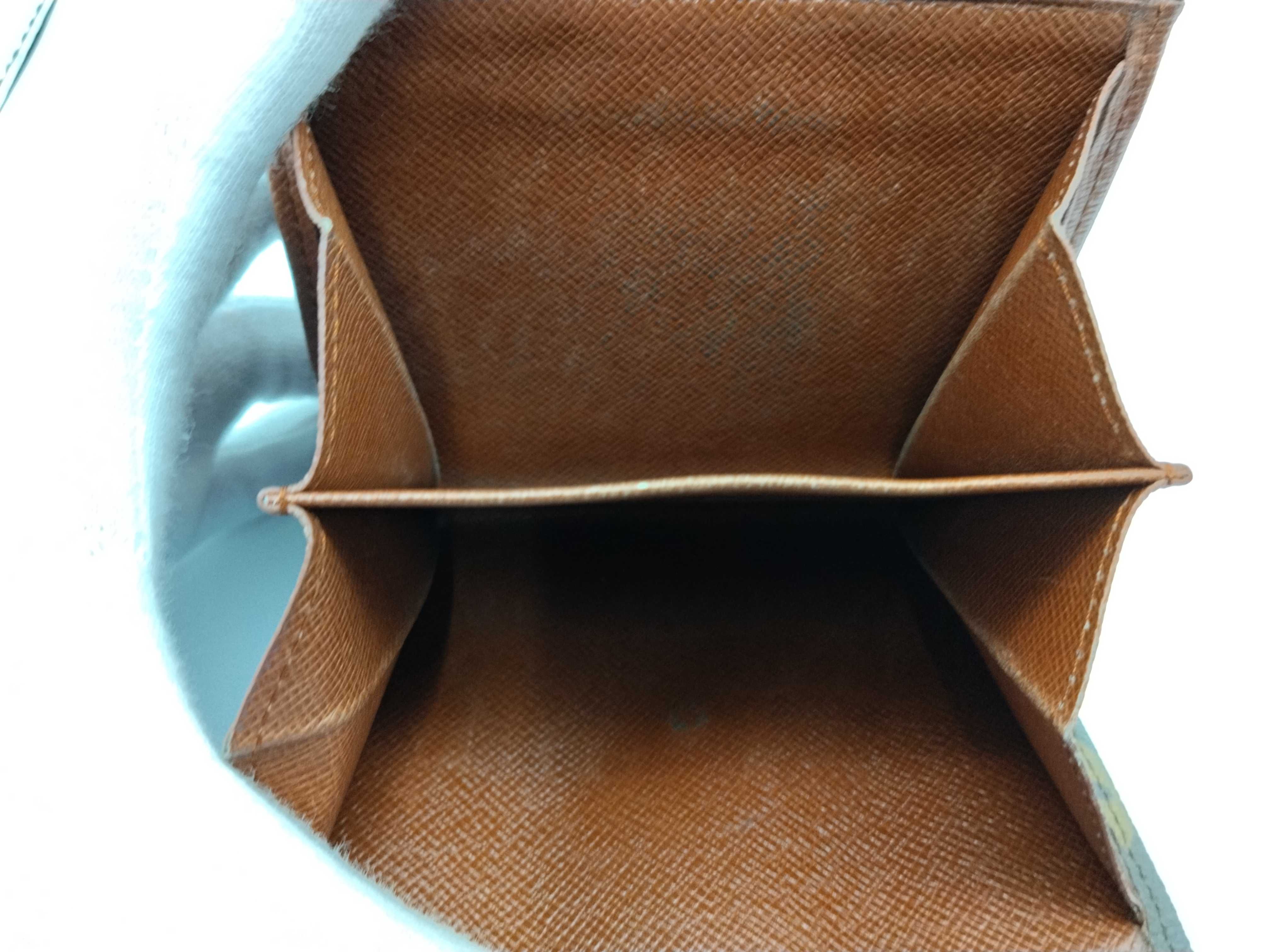 M61660 Monogram Wallet 39 — view 11