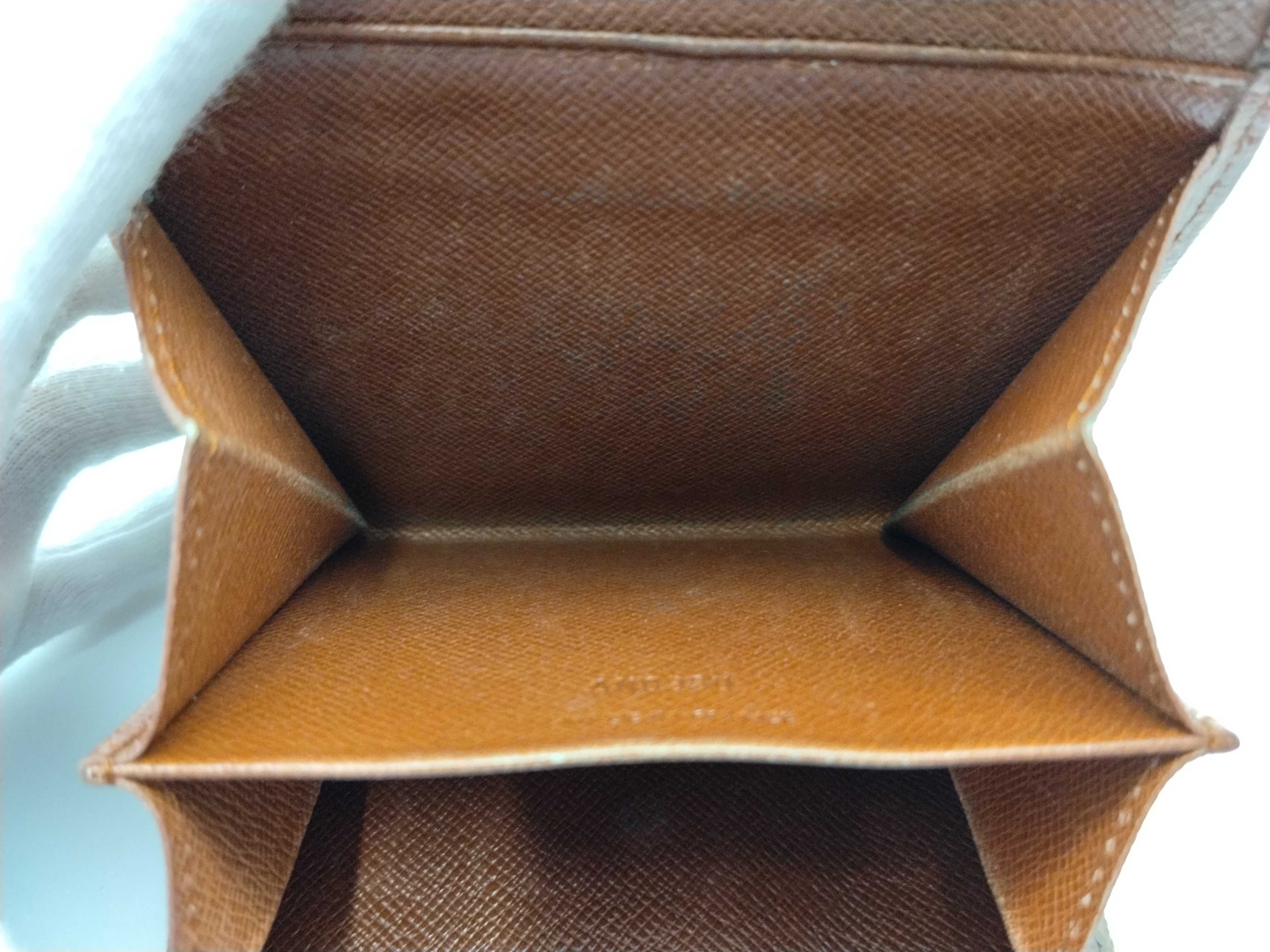 M61660 Monogram Wallet 39 — view 12