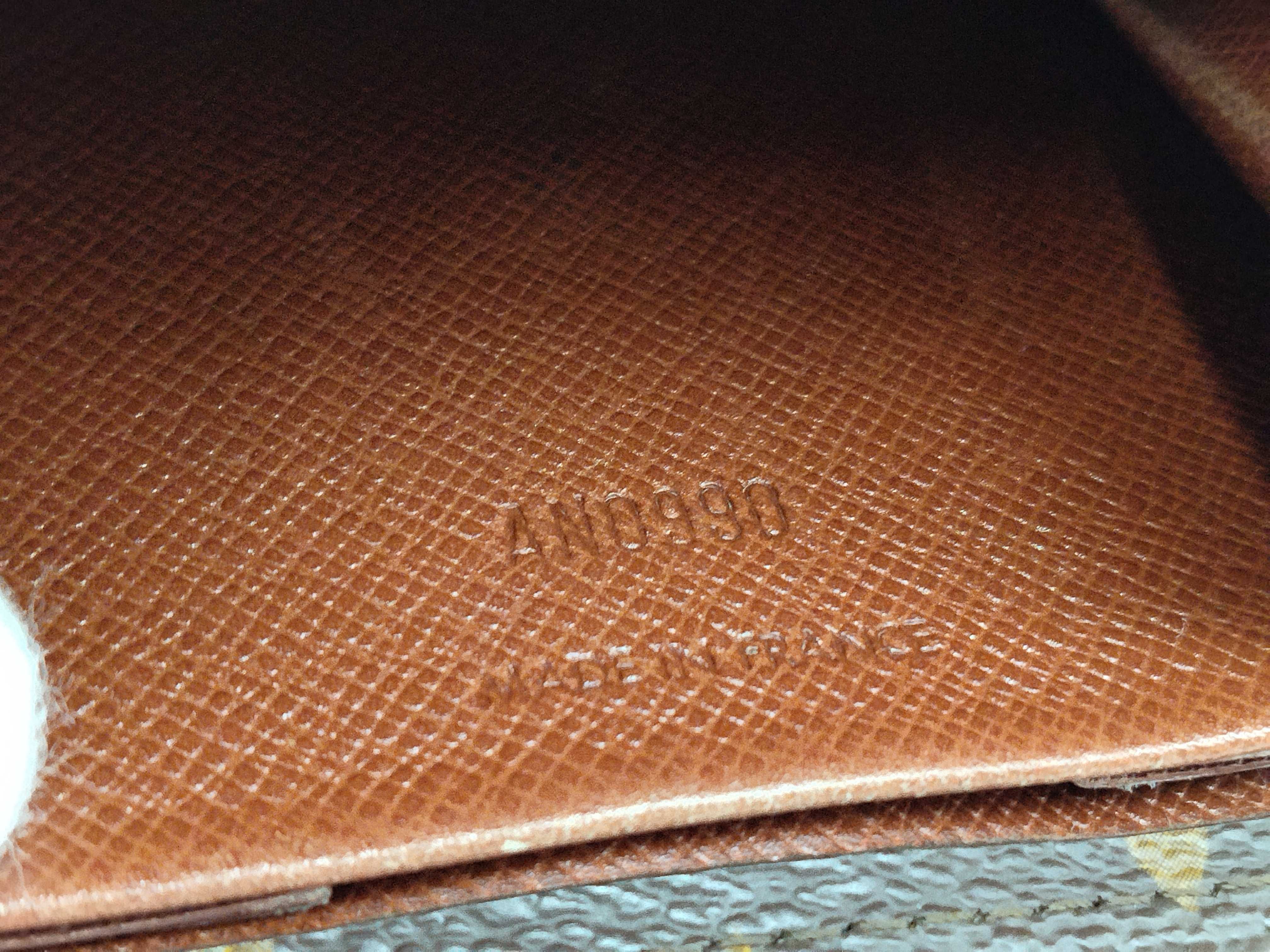 M61660 Monogram Wallet 39 — view 14