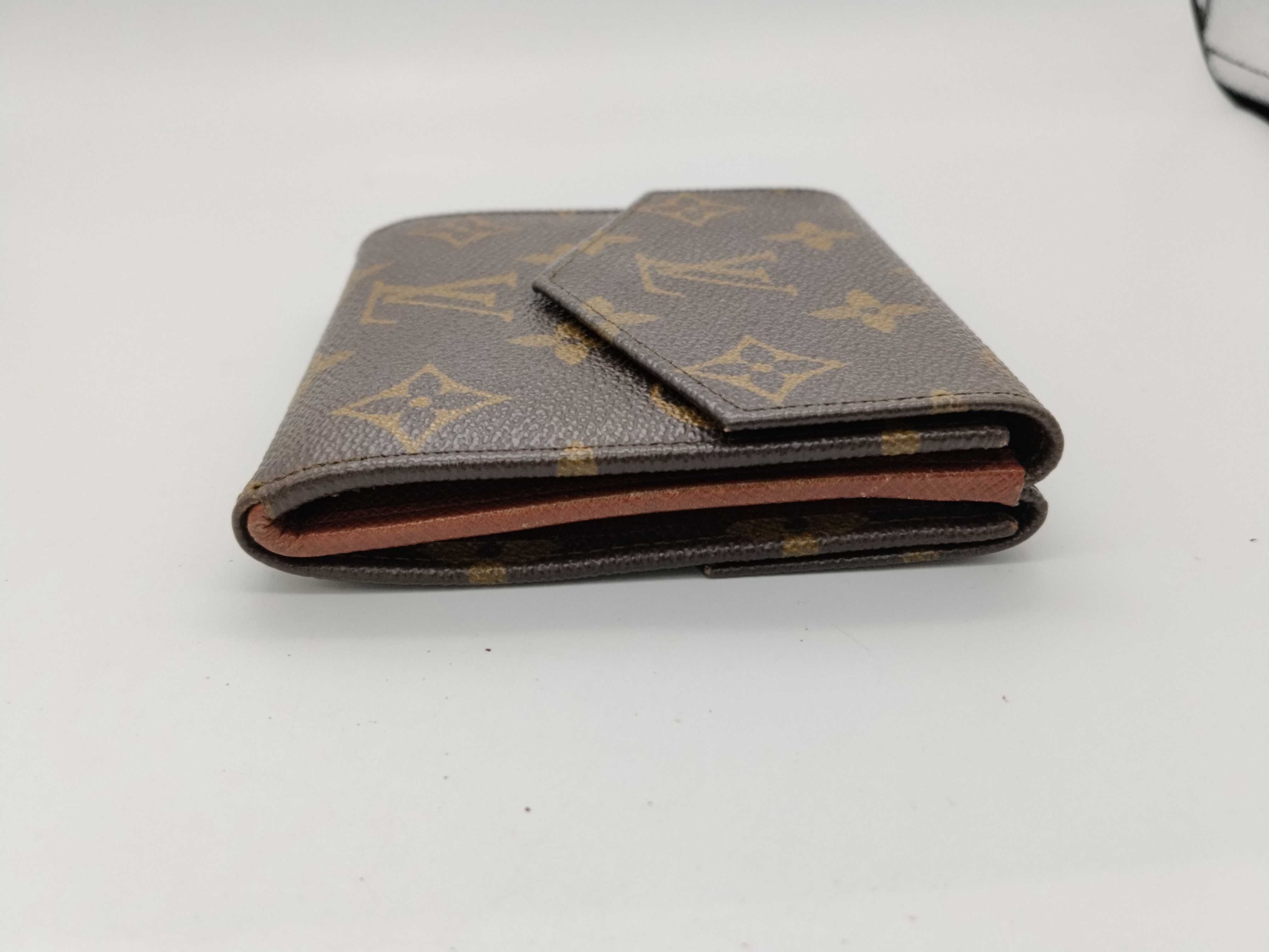 M61660 Monogram Wallet 39 — view 4
