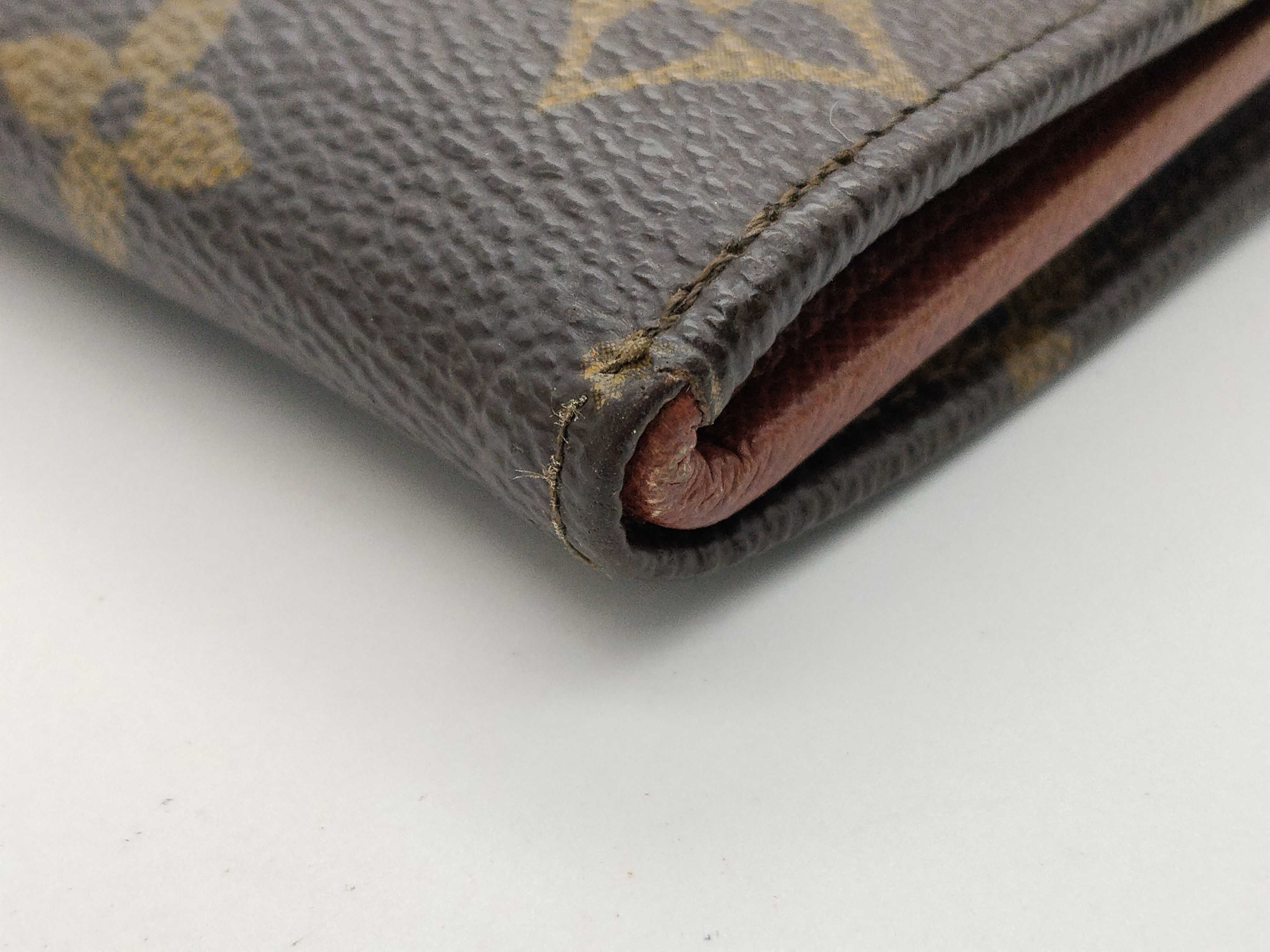 M61660 Monogram Wallet 39 — view 5