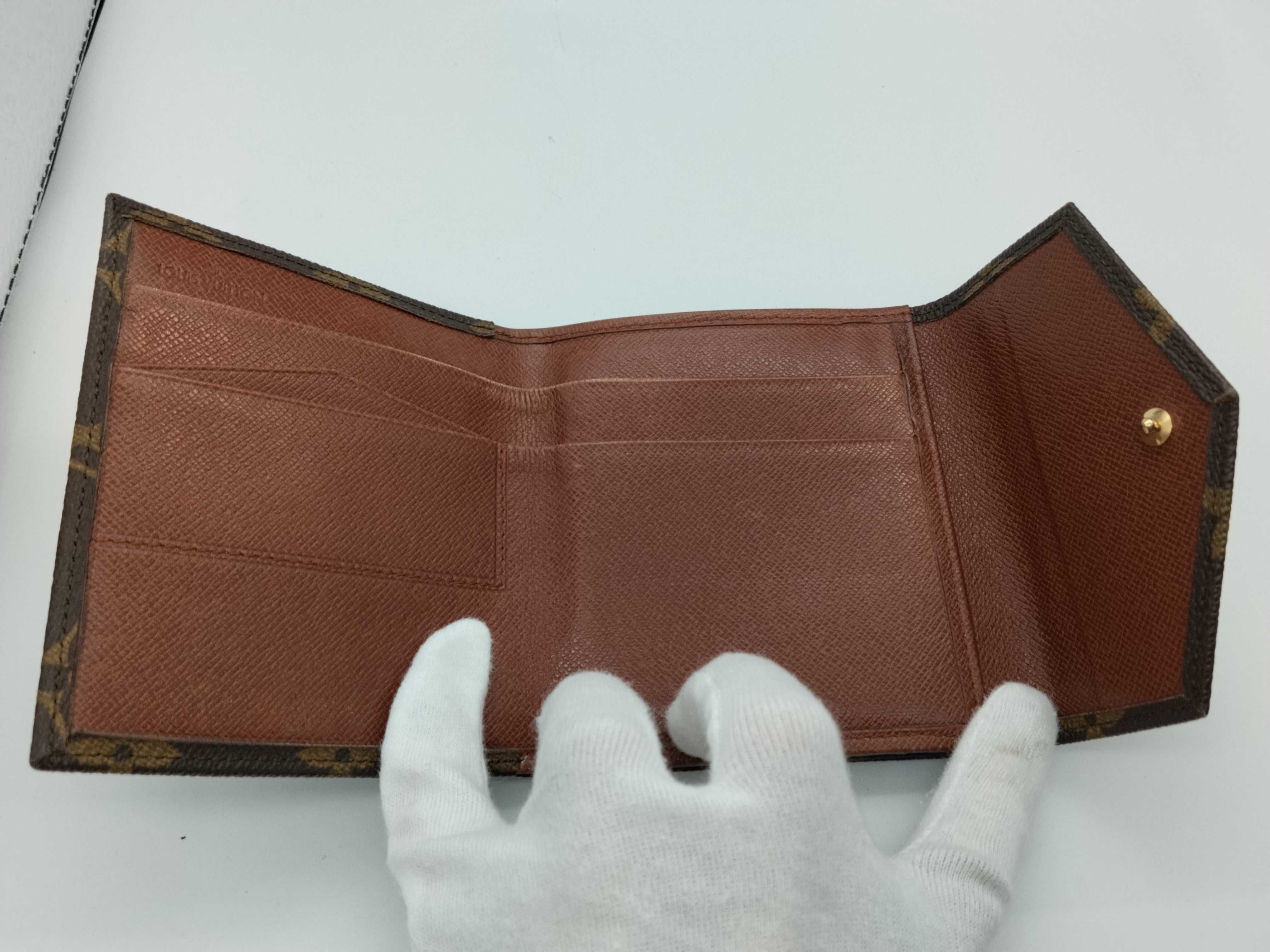 M61660 Monogram Wallet 39 — view 6