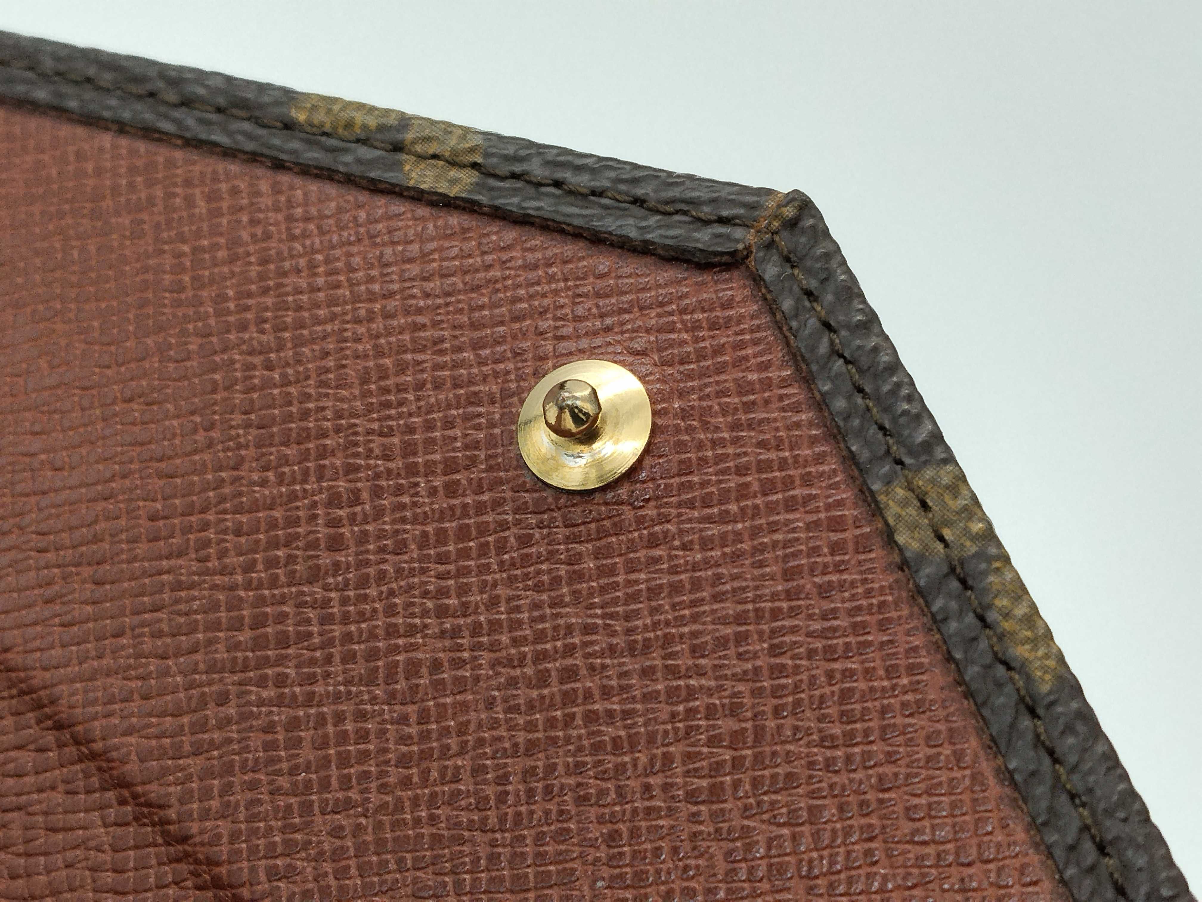 M61660 Monogram Wallet 39 — view 7