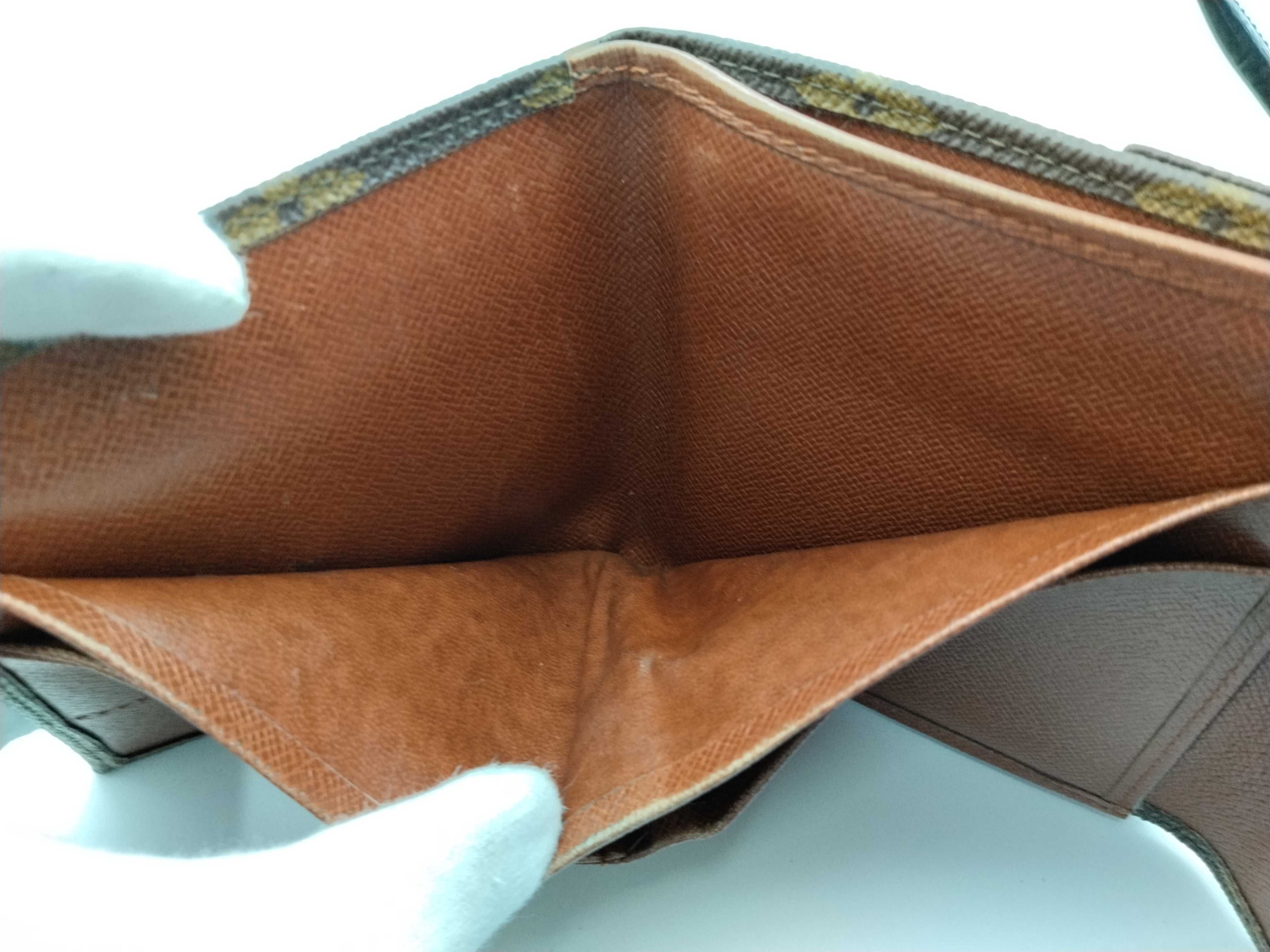 M61660 Monogram Wallet 39 — view 8