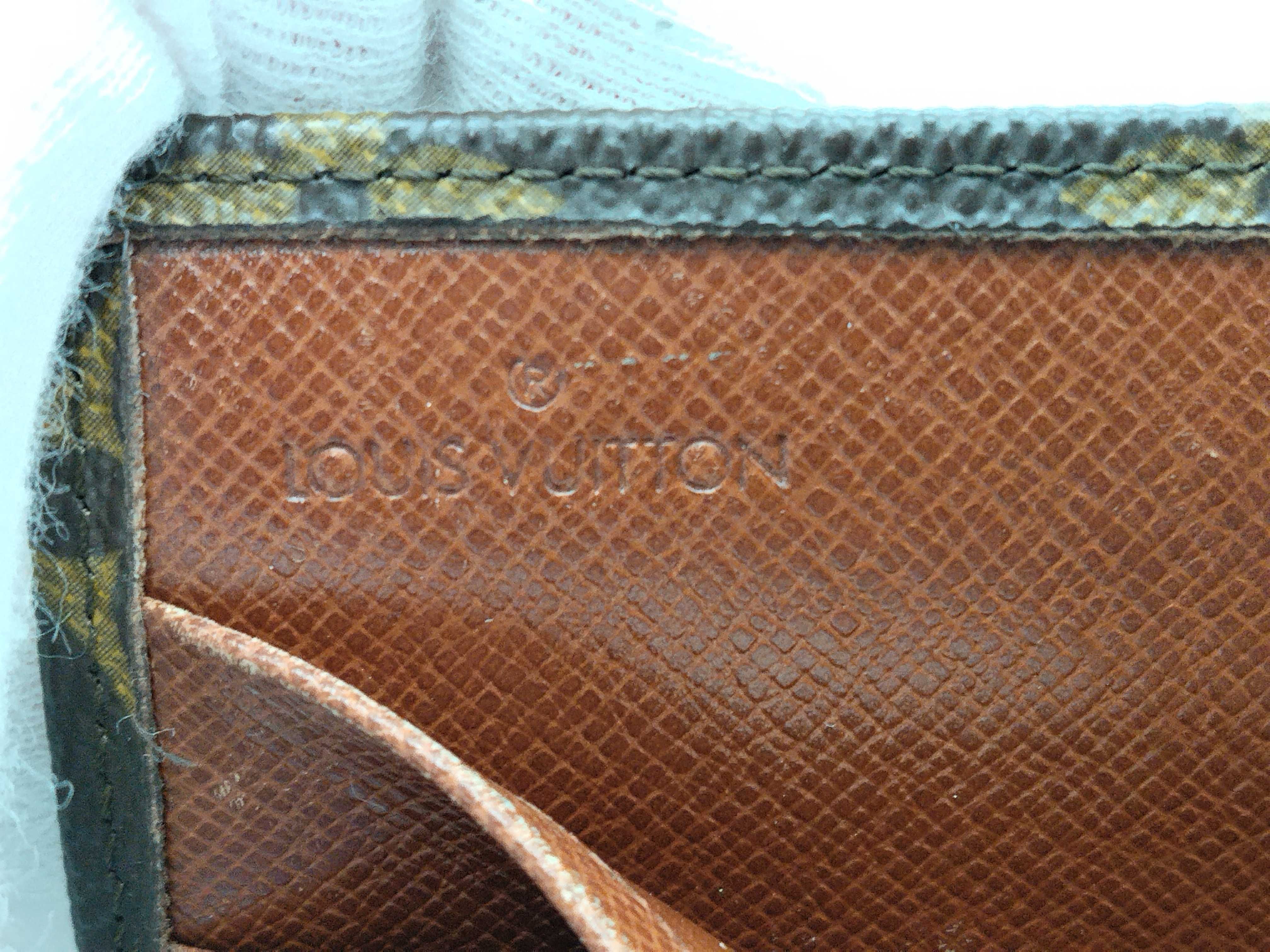 M61660 Monogram Wallet 39 — view 9
