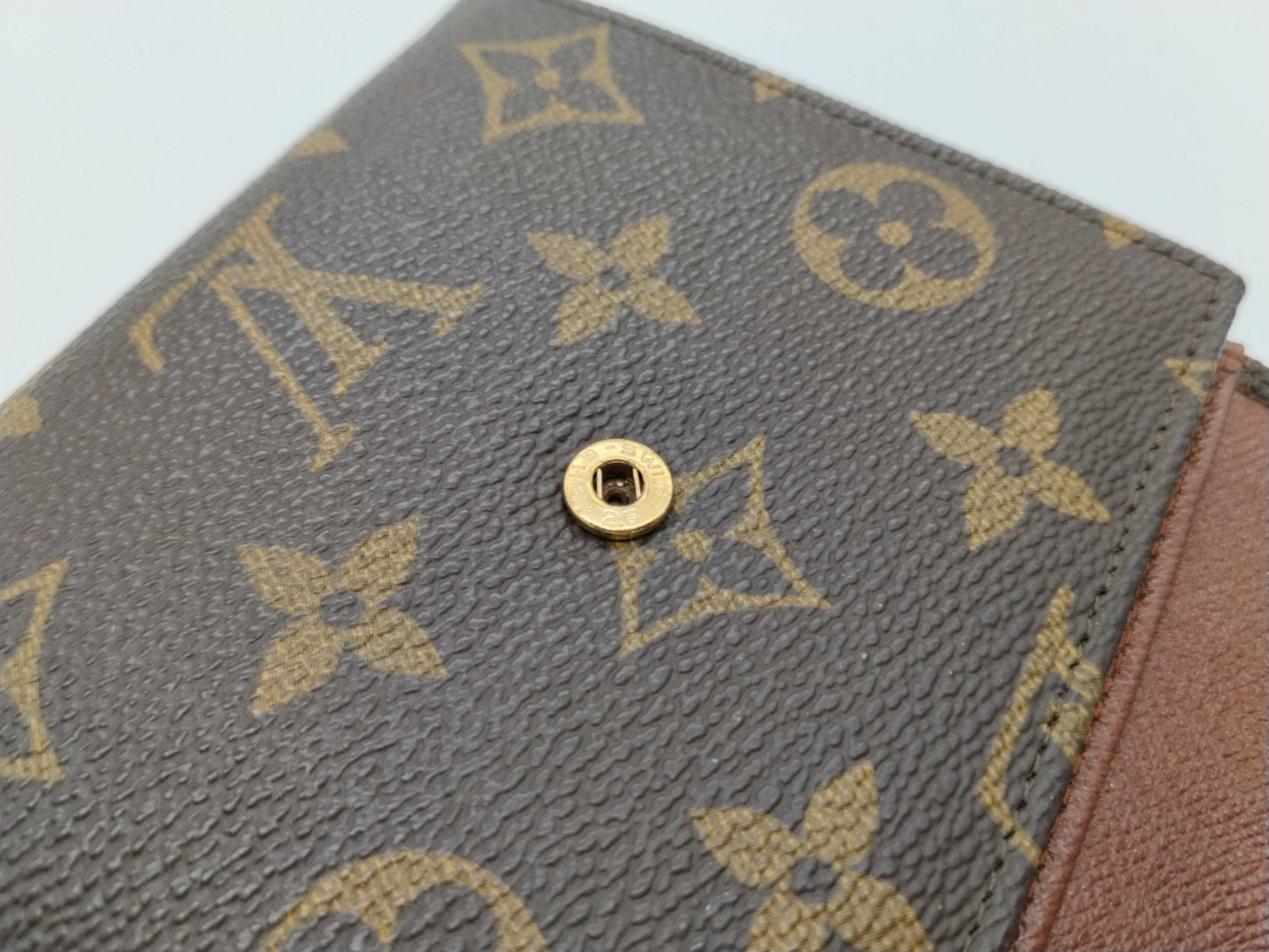M61660 Monogram Wallet 39 — view 10