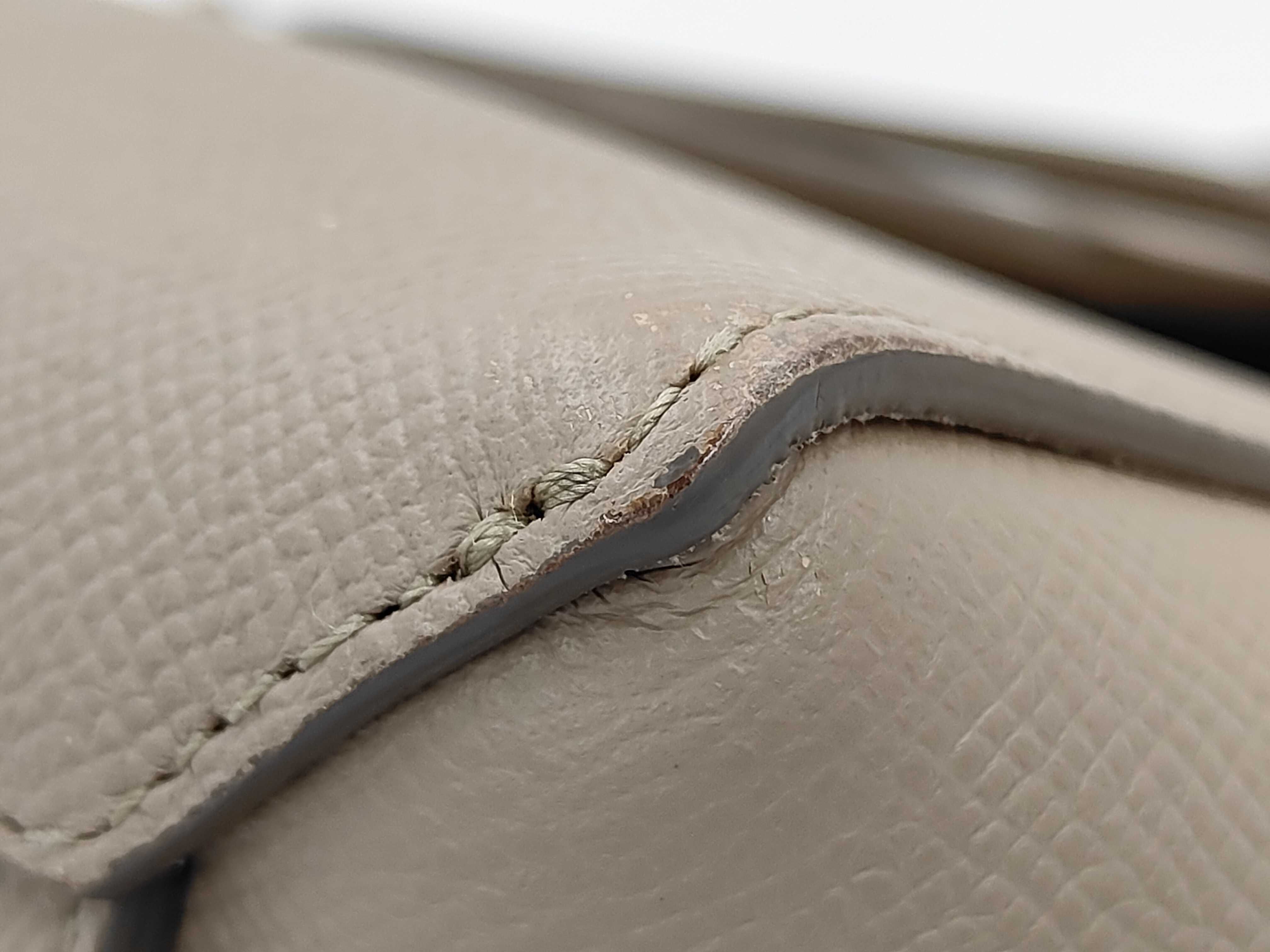 Belt Bag Nano Shoulder Bag — view 4