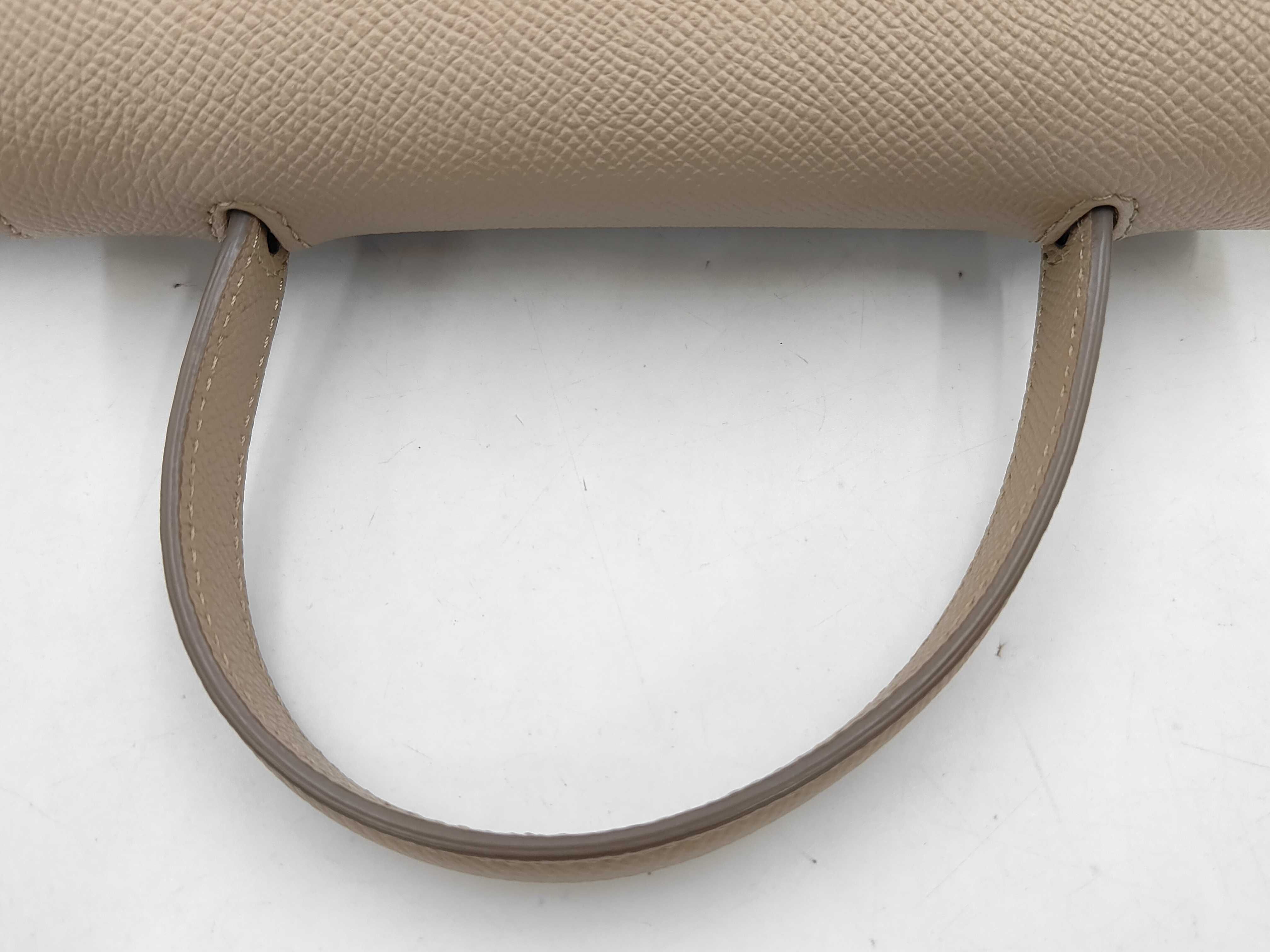 Belt Bag Nano Shoulder Bag — view 5