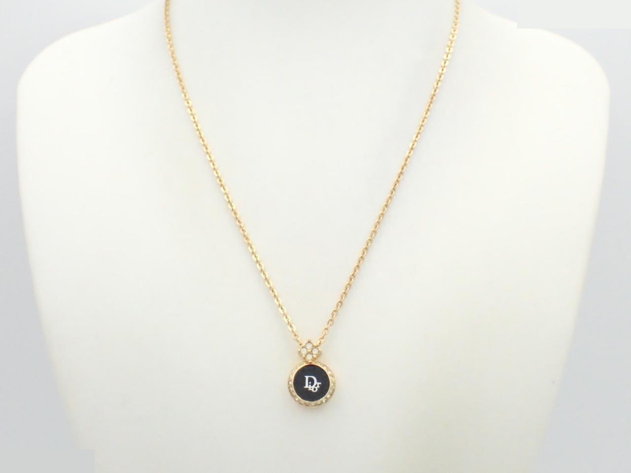 Other lines: Precious metals, necklaces, pendants, chain approximately 44cm — view 3