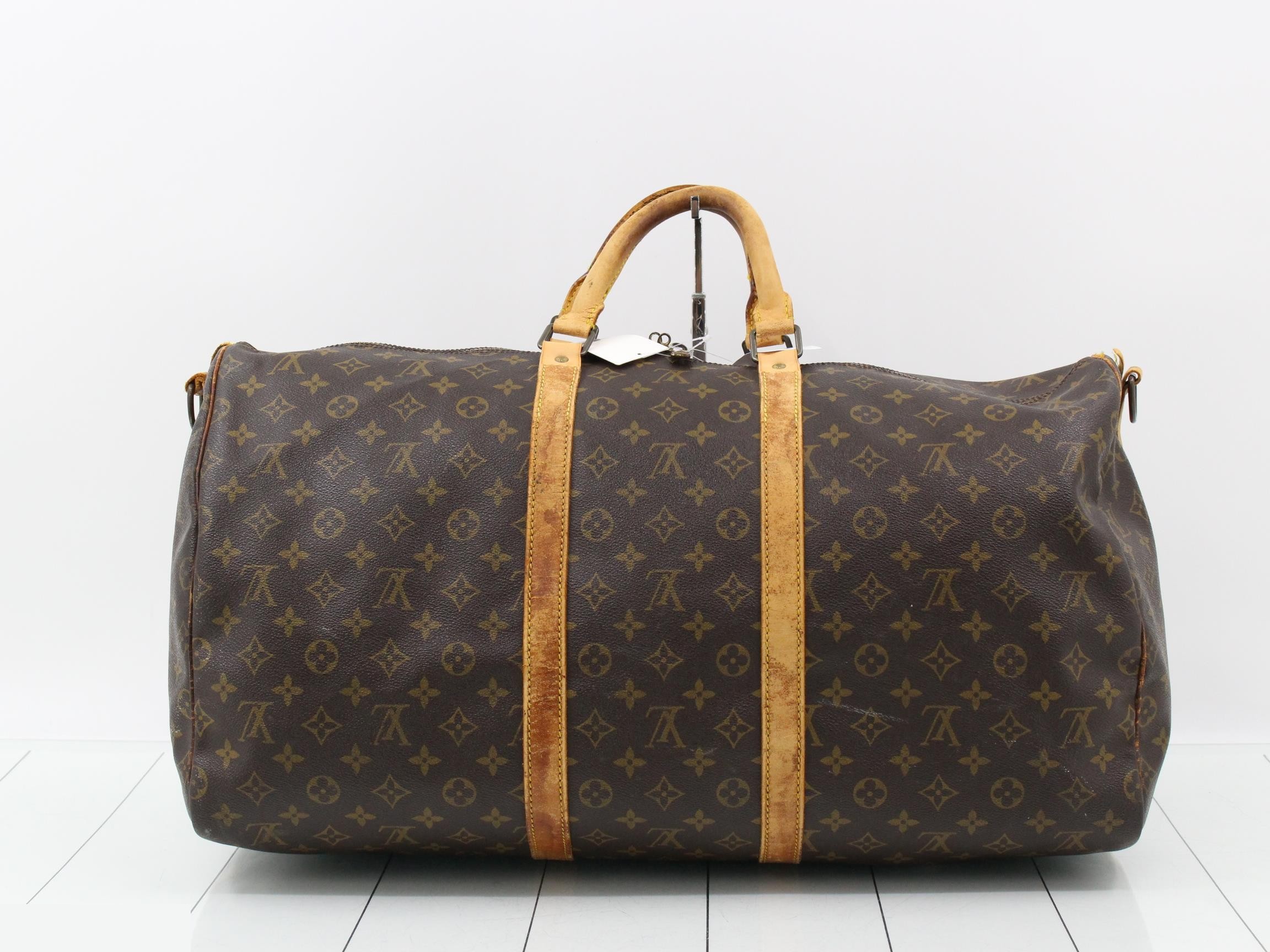 Keepall Bandoulière 55 — view 2