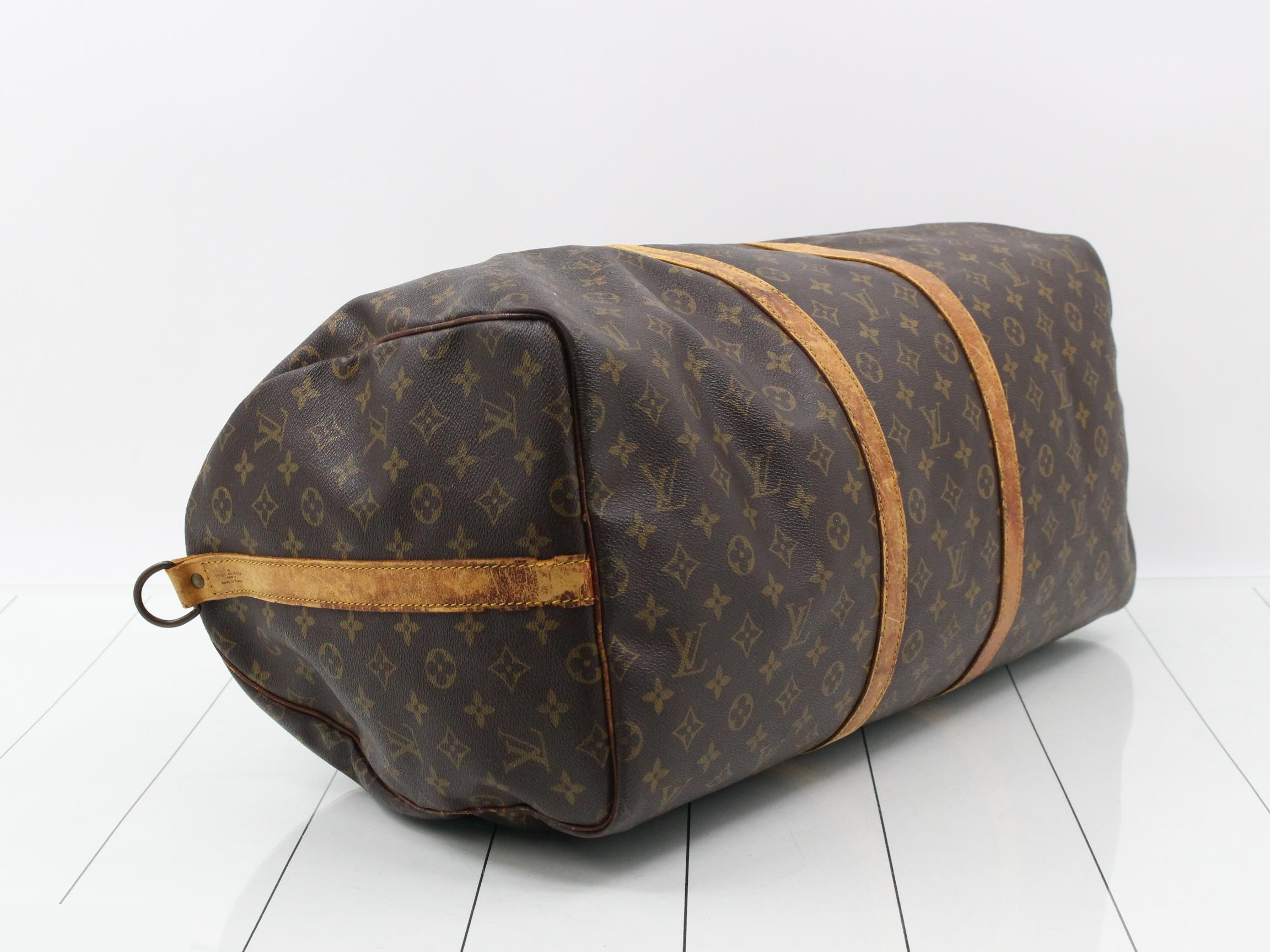 Keepall Bandoulière 55 — view 5