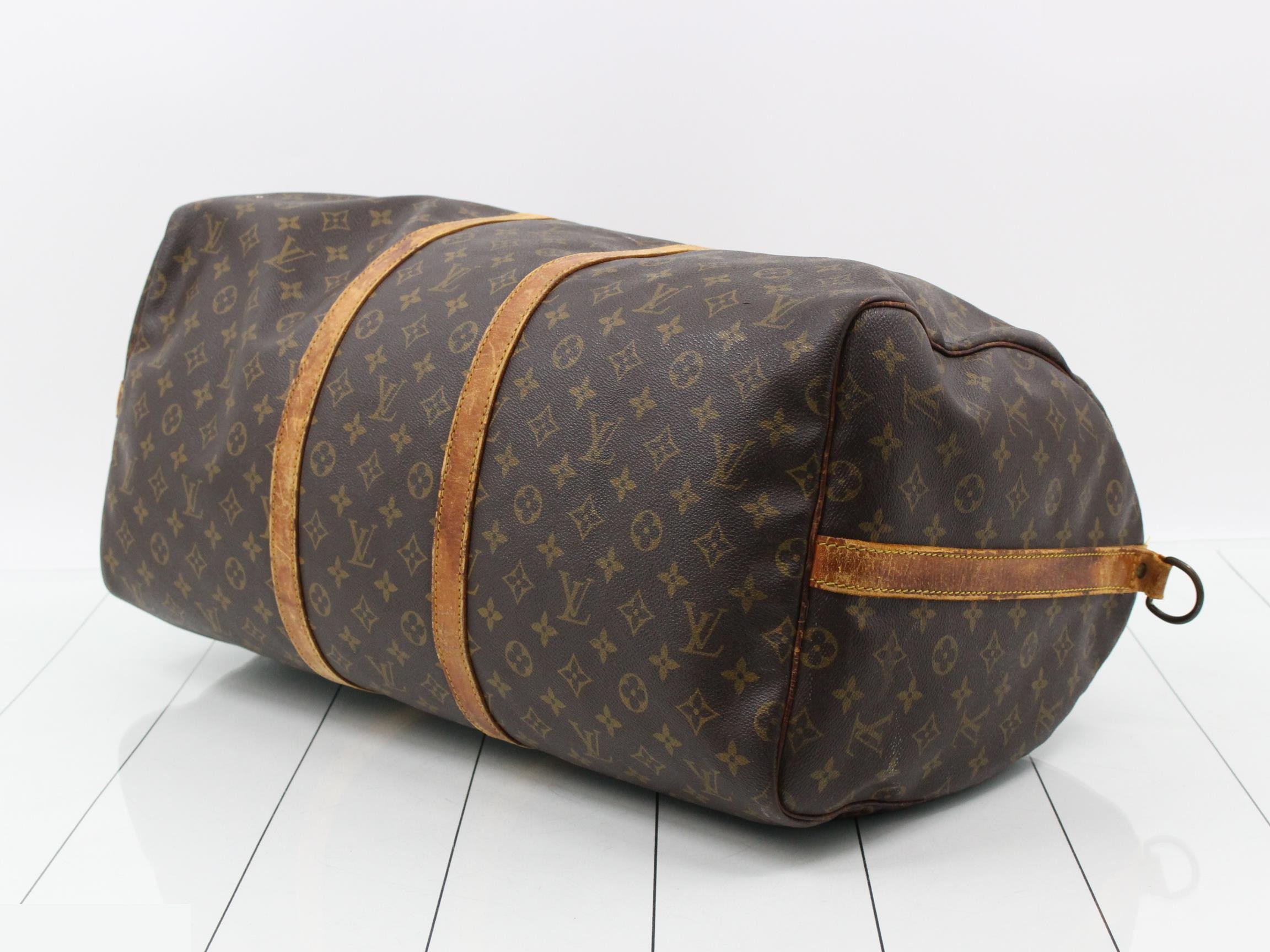 Keepall Bandoulière 55 — view 6