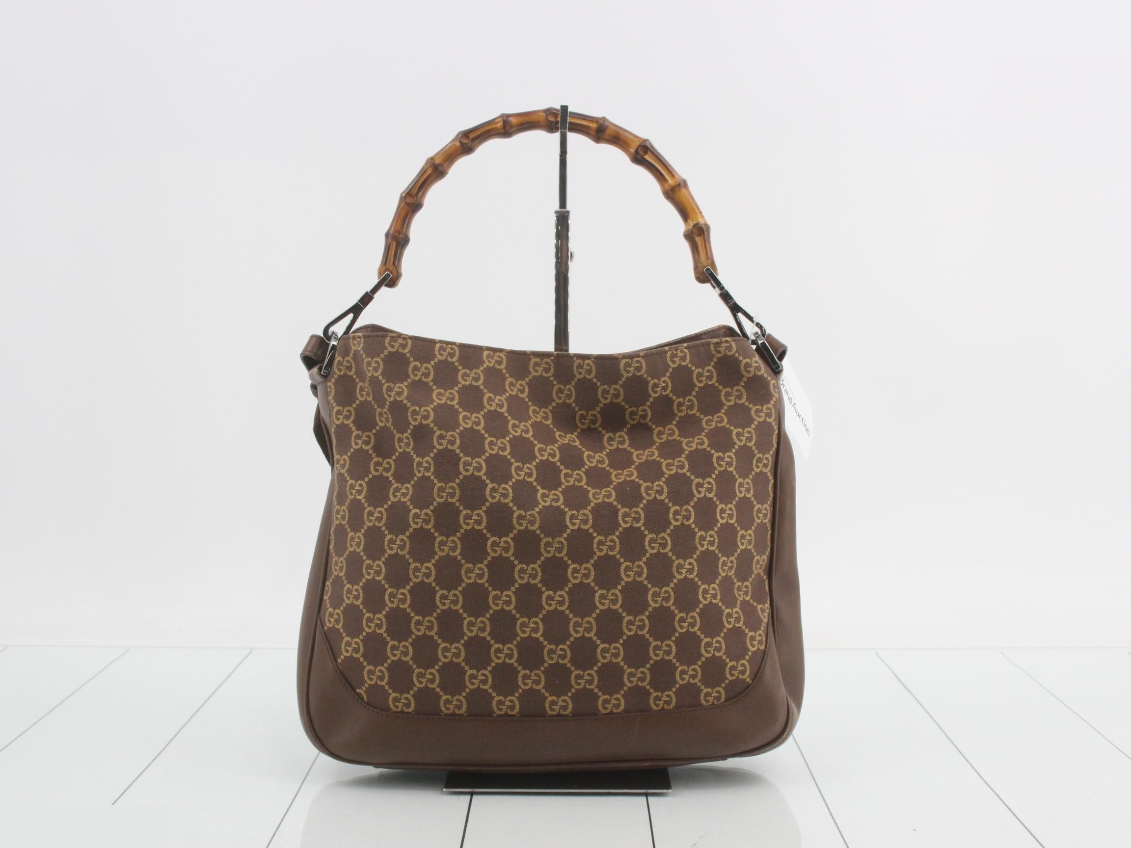 GG Canvas (Bag) - Tote Bag