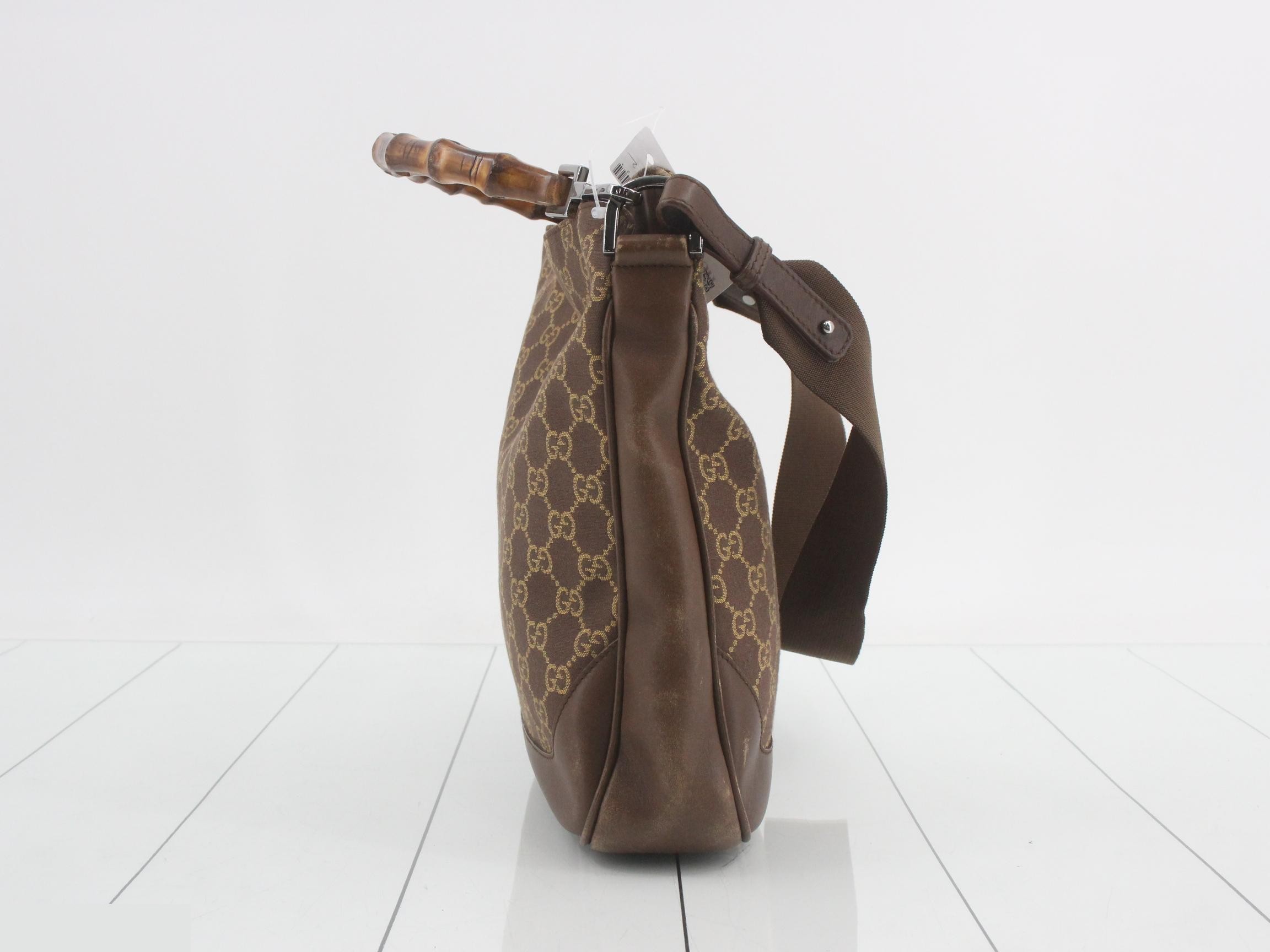GG Canvas (Bag) - Tote Bag — view 3