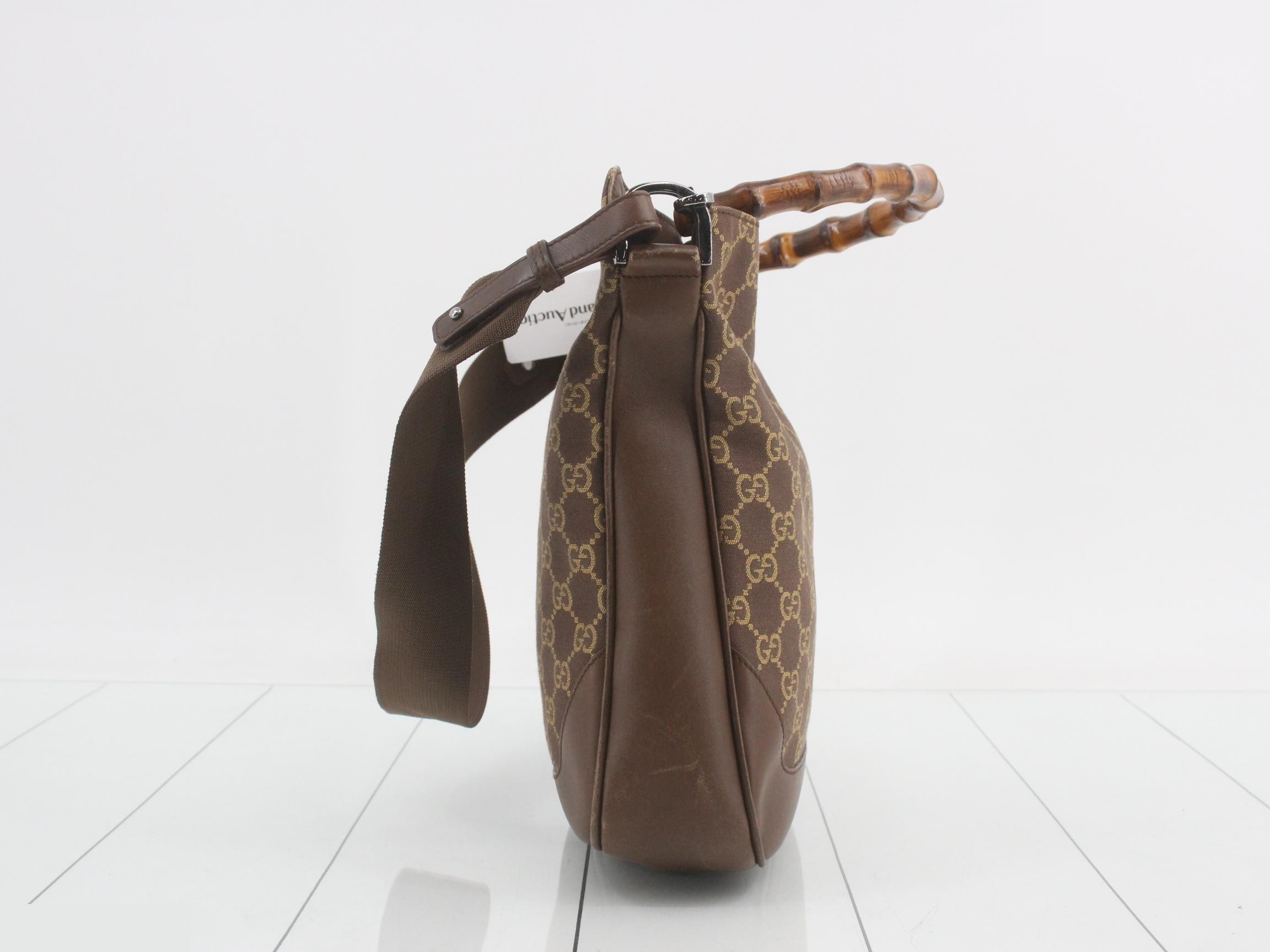 GG Canvas (Bag) - Tote Bag — view 4
