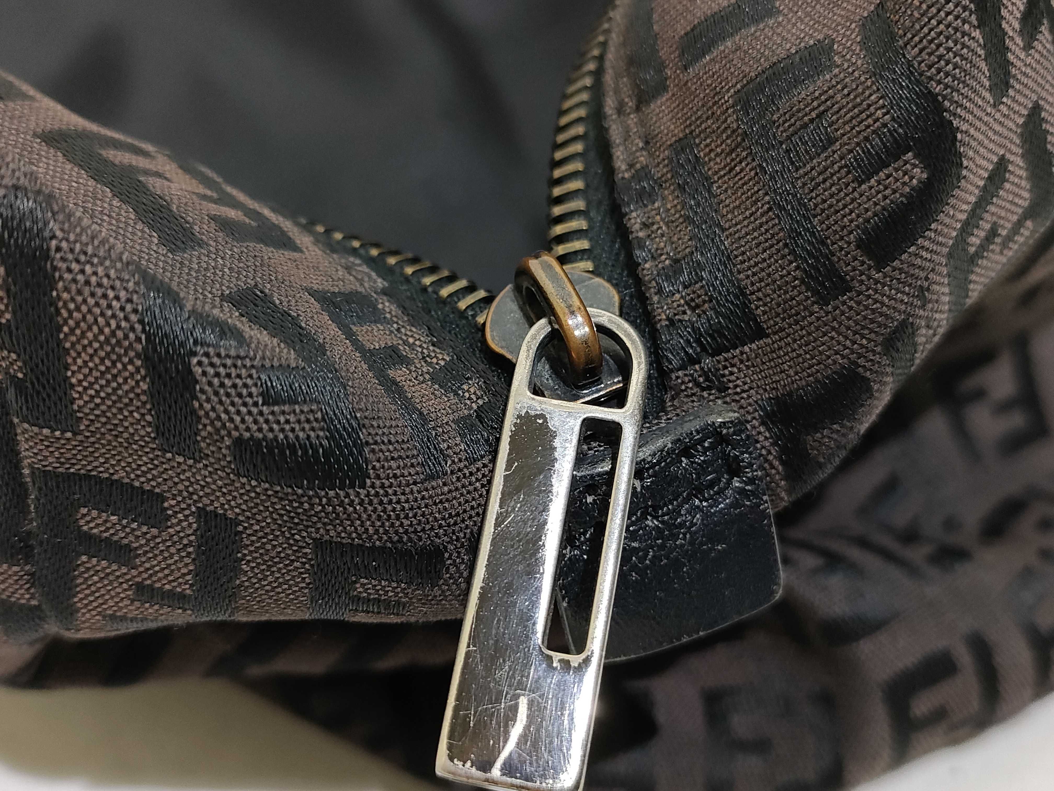 Zucca pattern Zucchino handbag — view 13