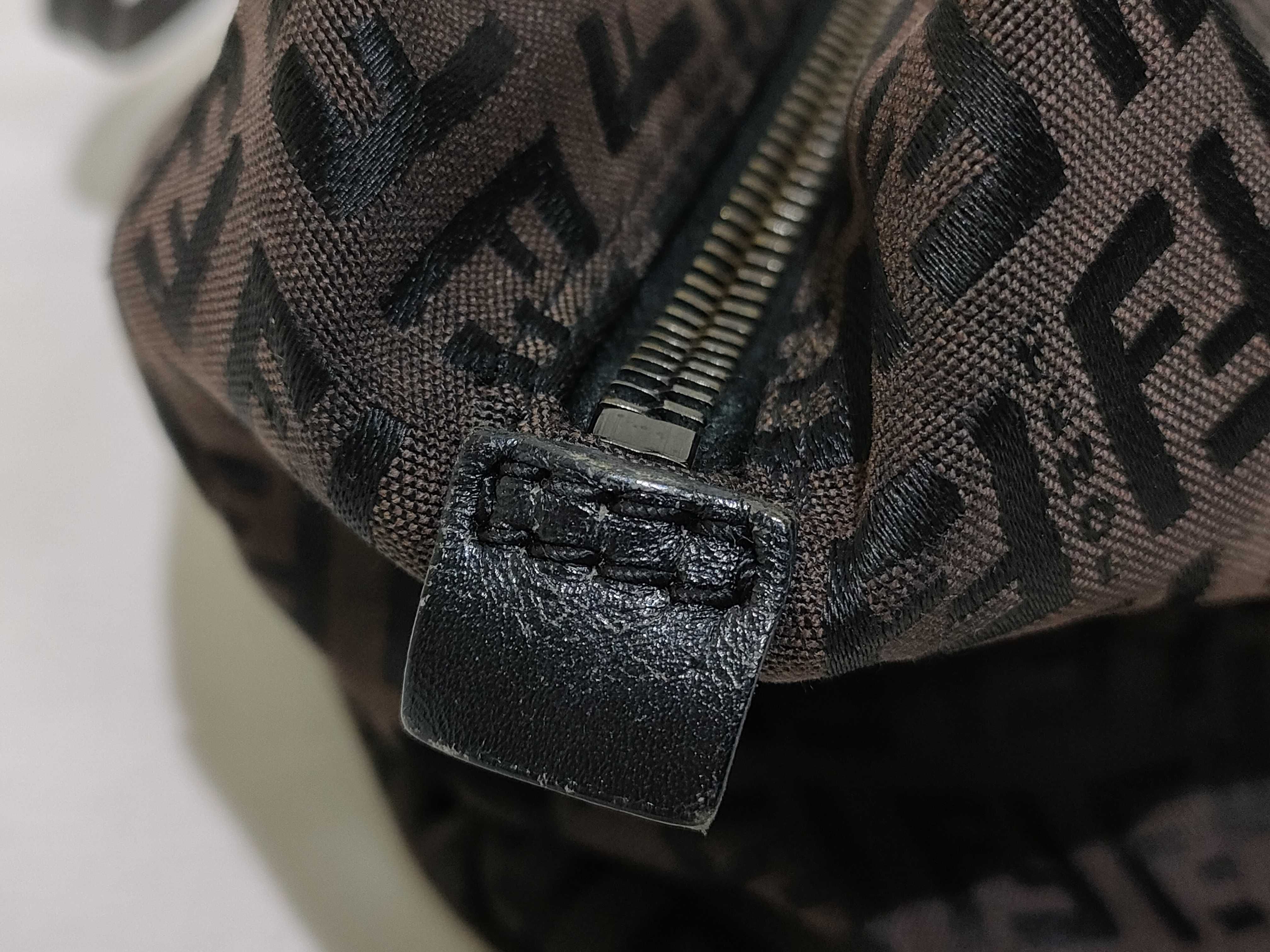 Zucca pattern Zucchino handbag — view 14