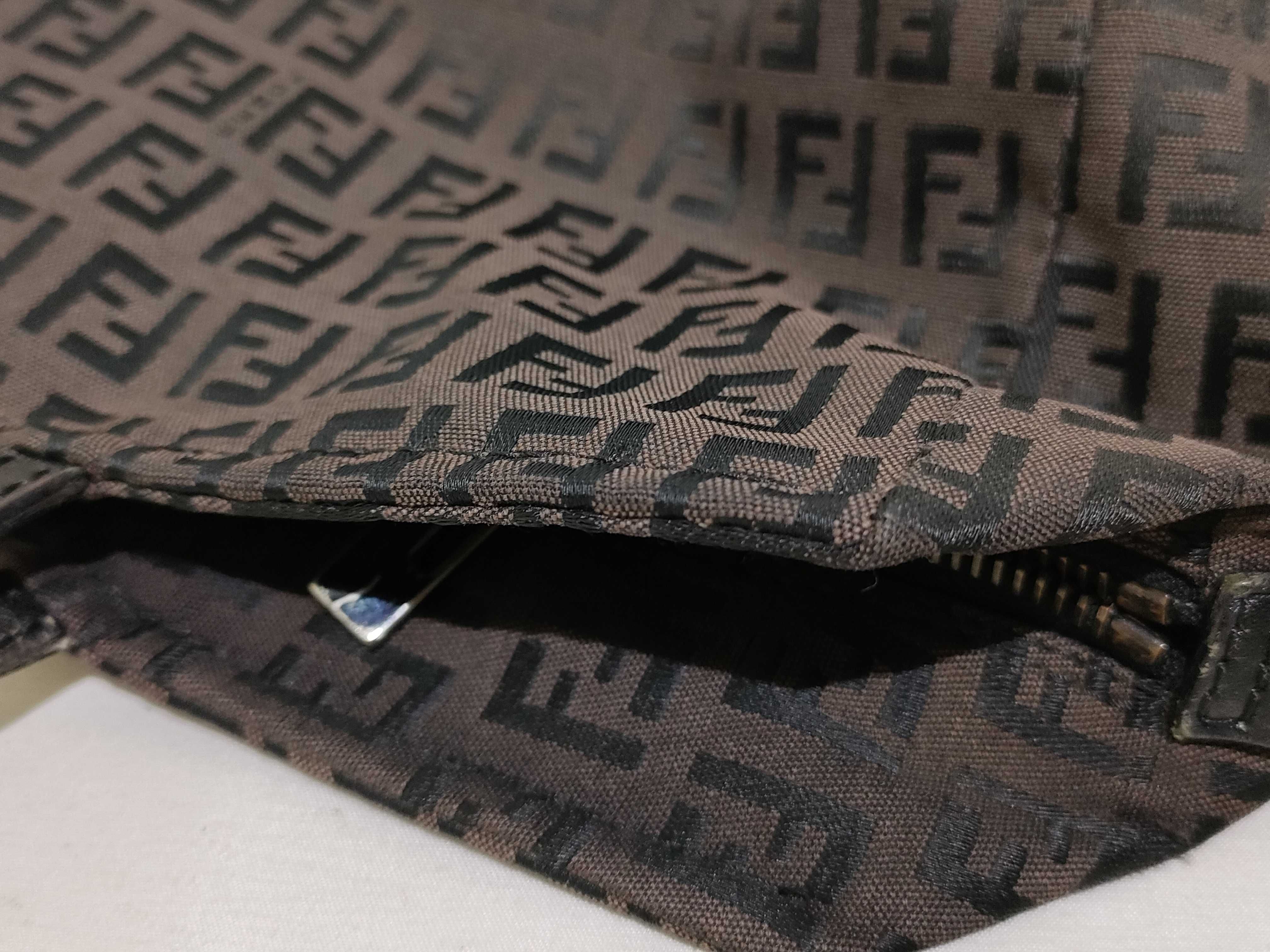 Zucca pattern Zucchino handbag — view 15