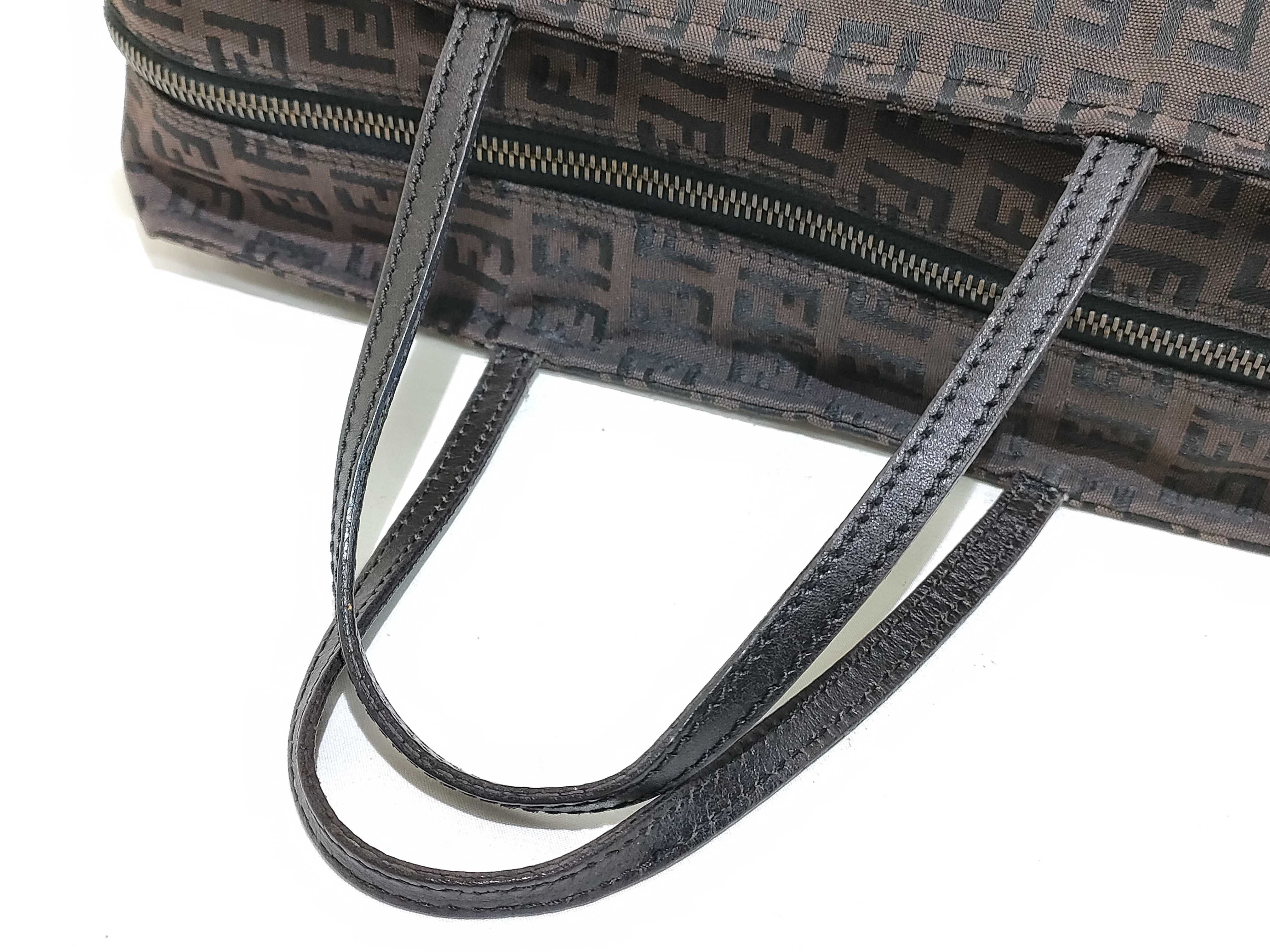 Zucca pattern Zucchino handbag — view 3