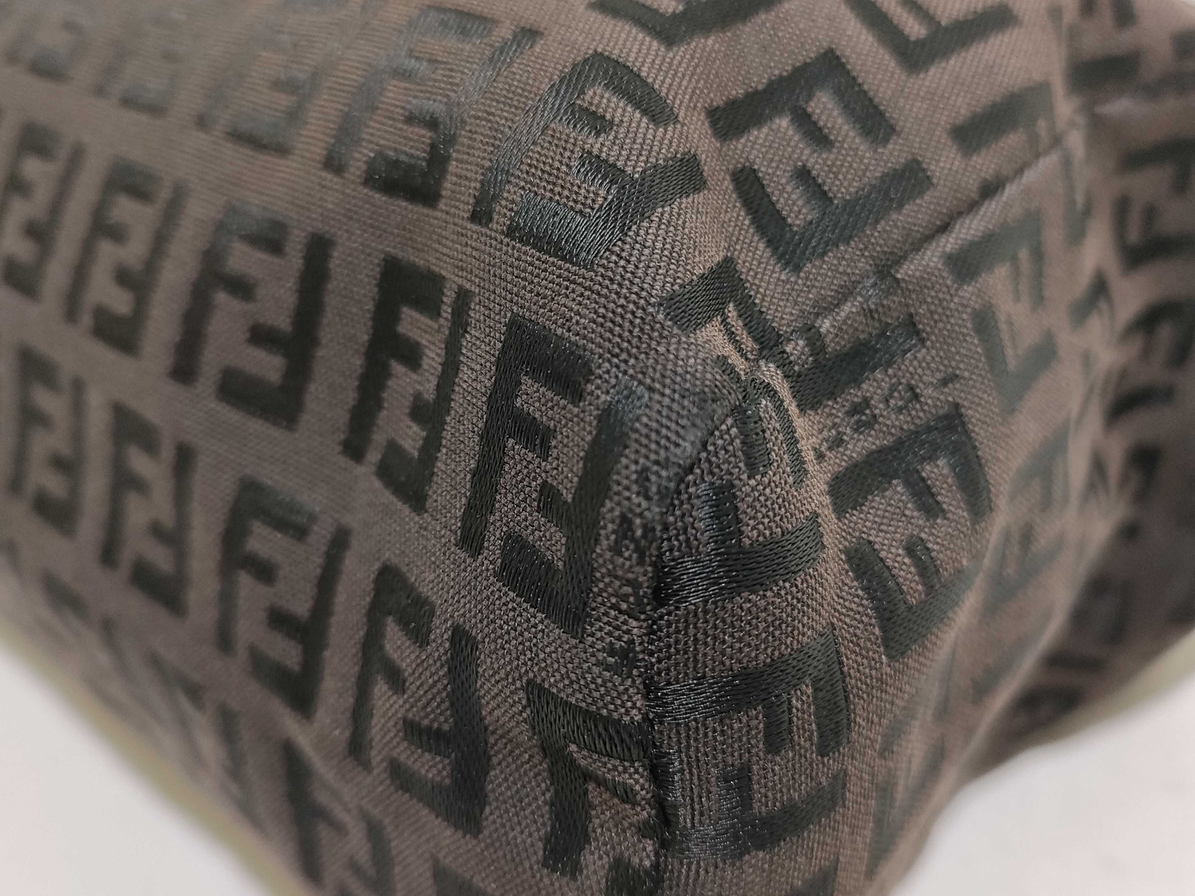 Zucca pattern Zucchino handbag — view 6
