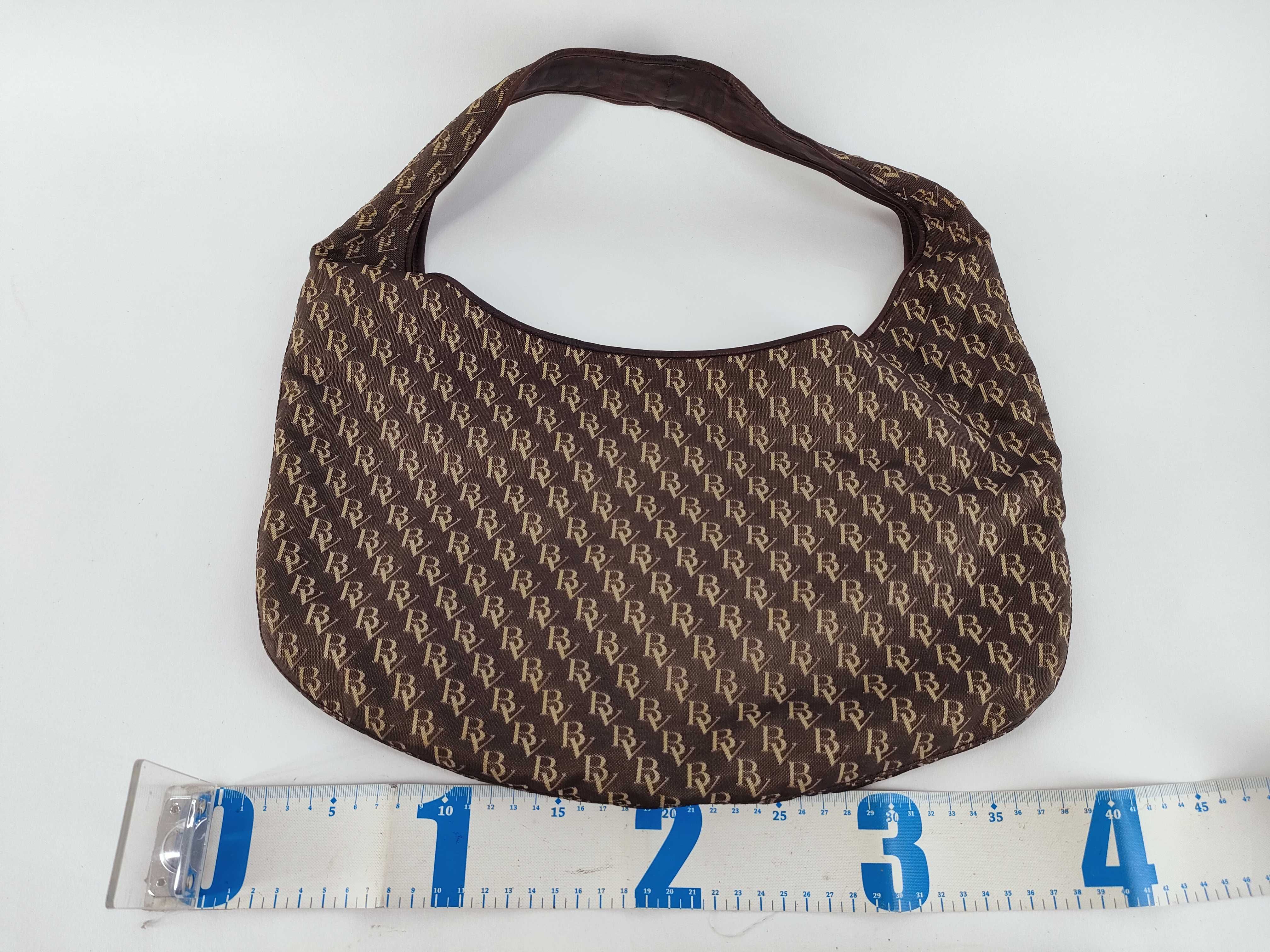 Logo One-Shoulder Bag — view 2