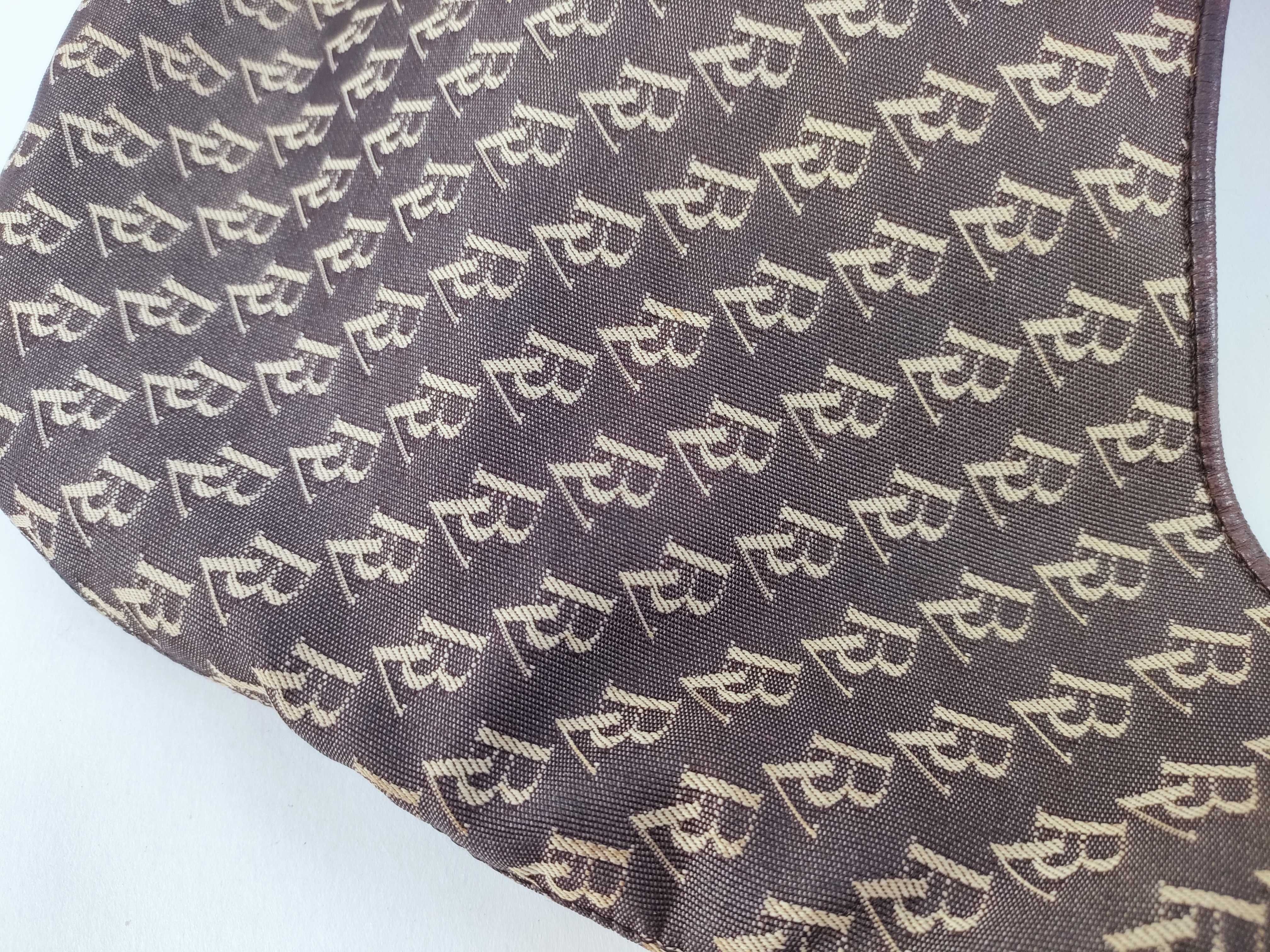 Logo One-Shoulder Bag — view 13