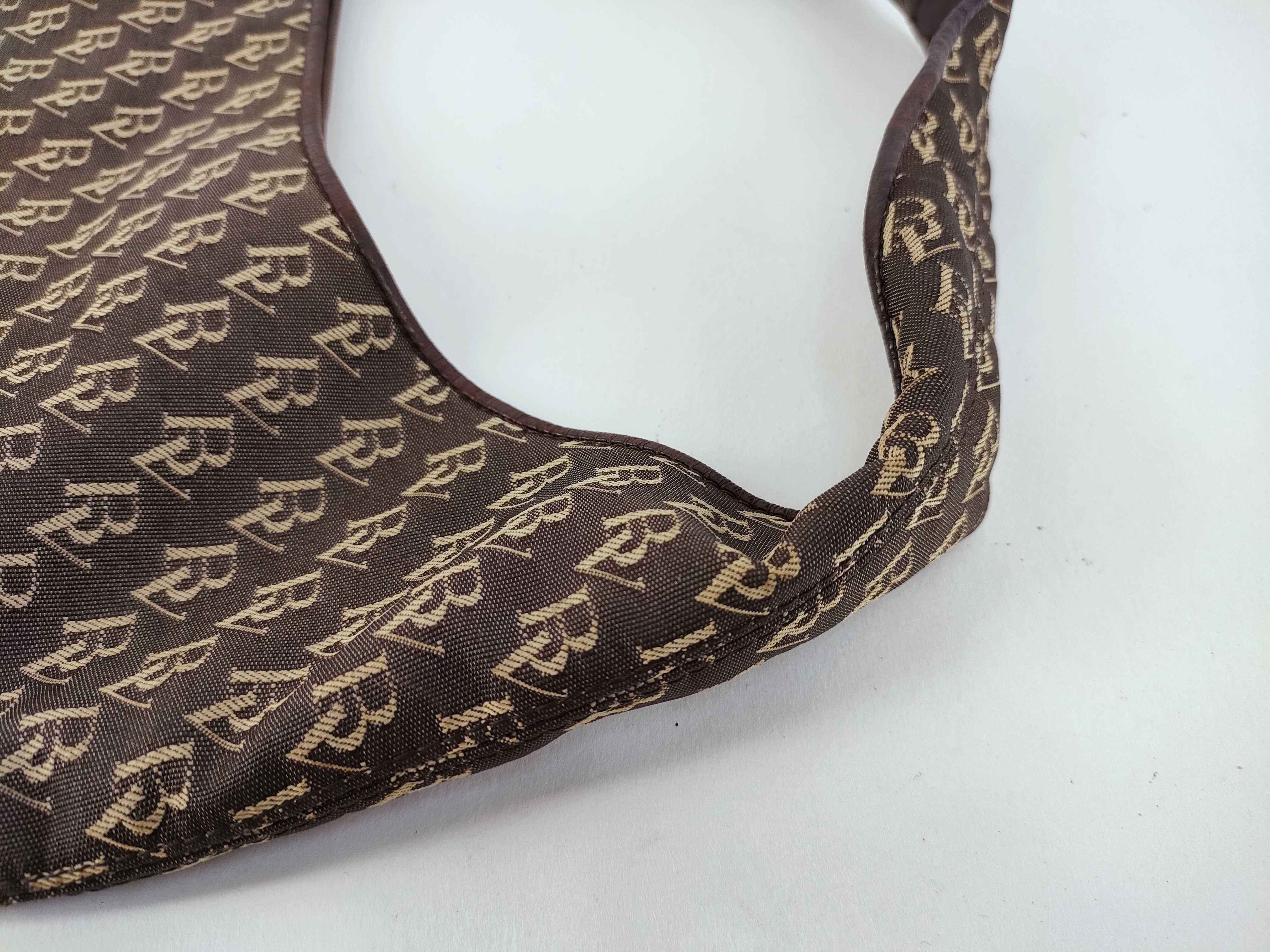 Logo One-Shoulder Bag — view 5