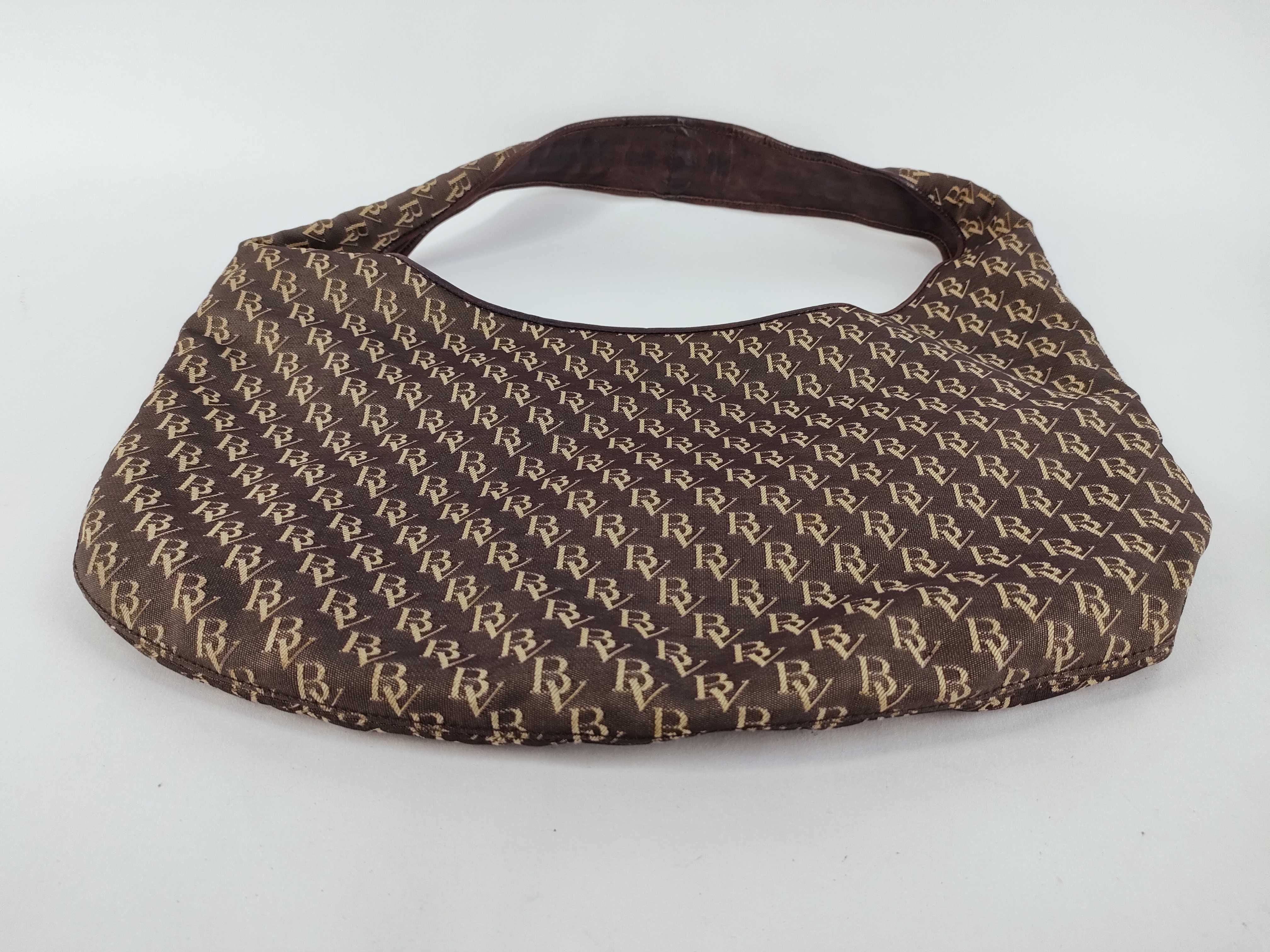 Logo One-Shoulder Bag — view 7