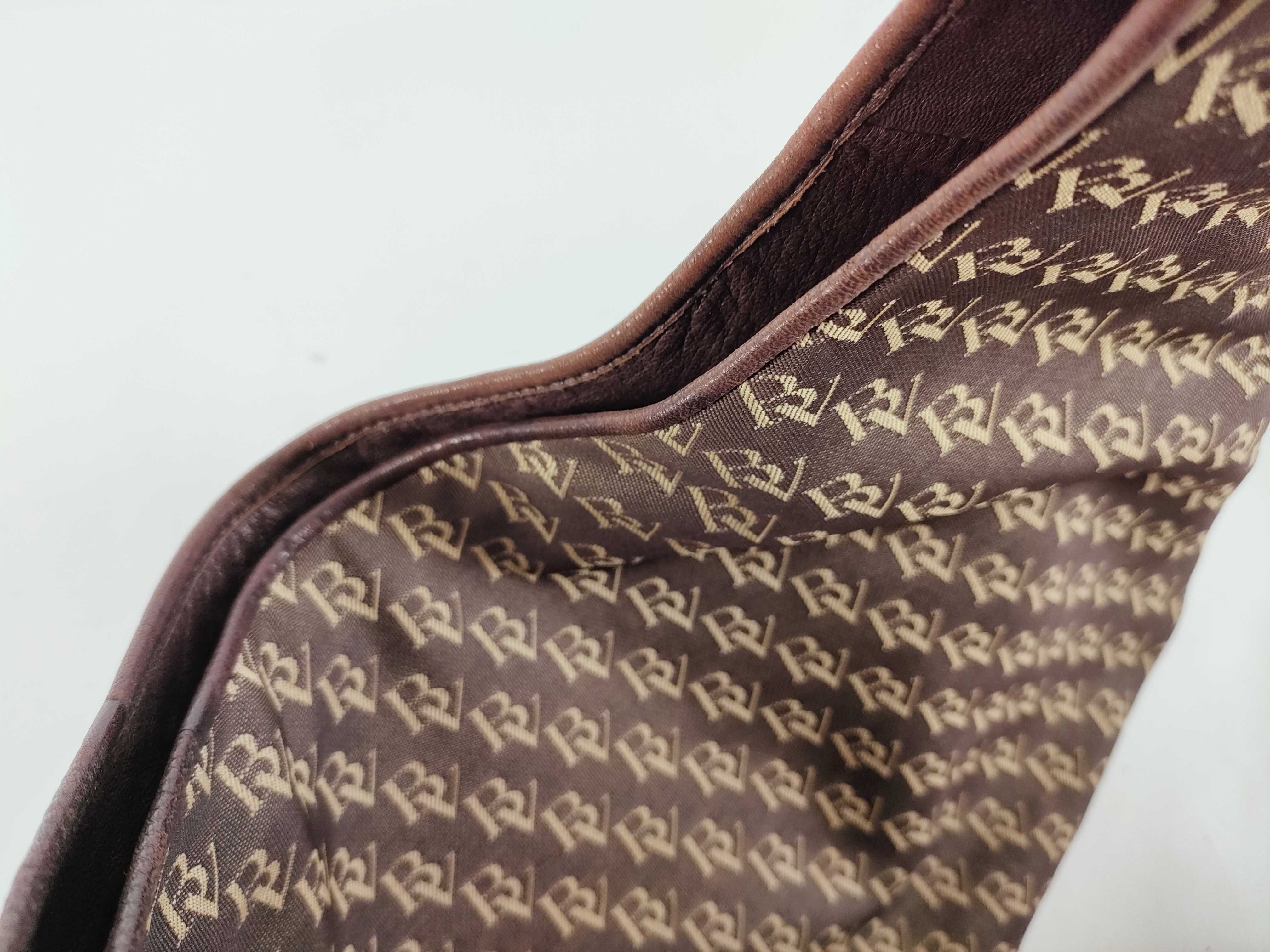 Logo One-Shoulder Bag — view 8