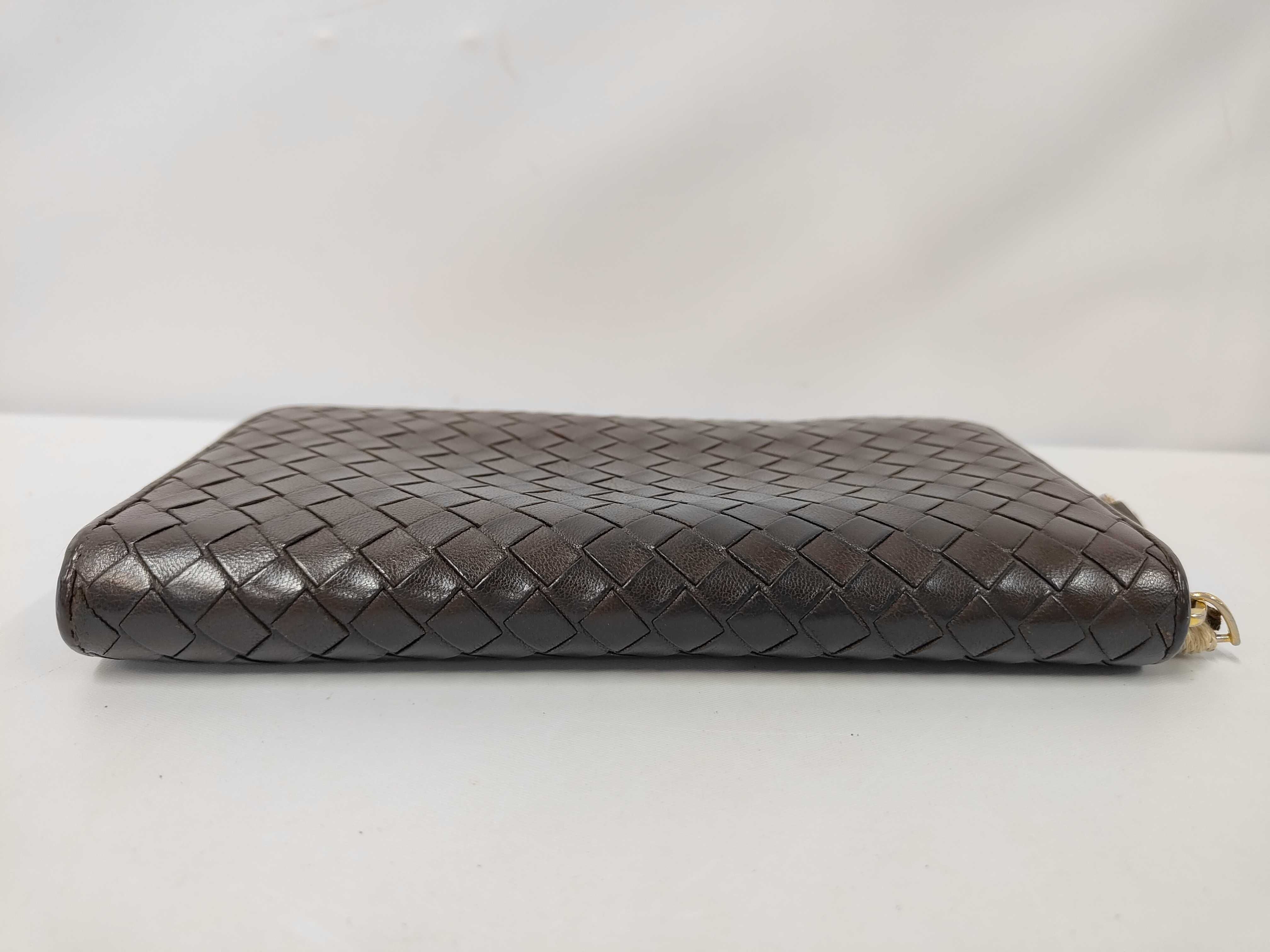 Round Zip Wallet — view 4