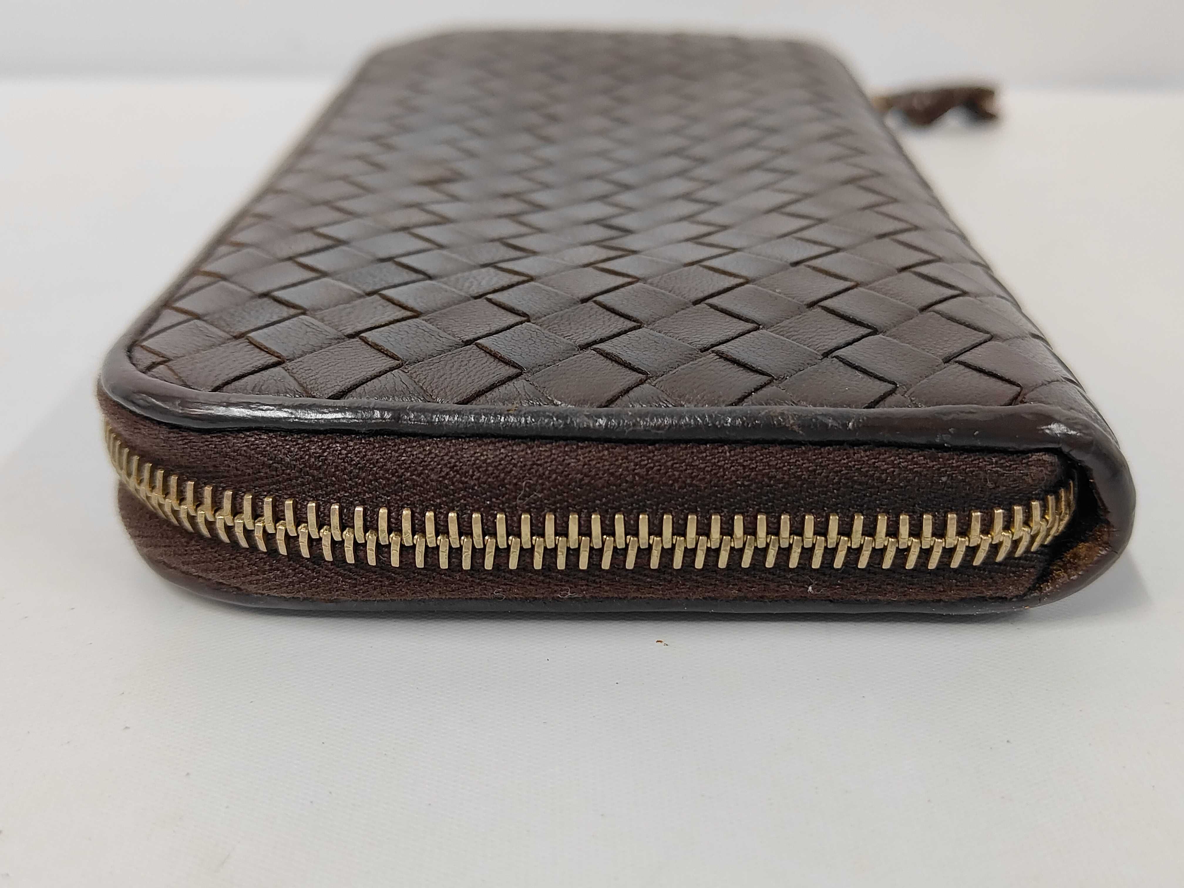 Round Zip Wallet — view 5