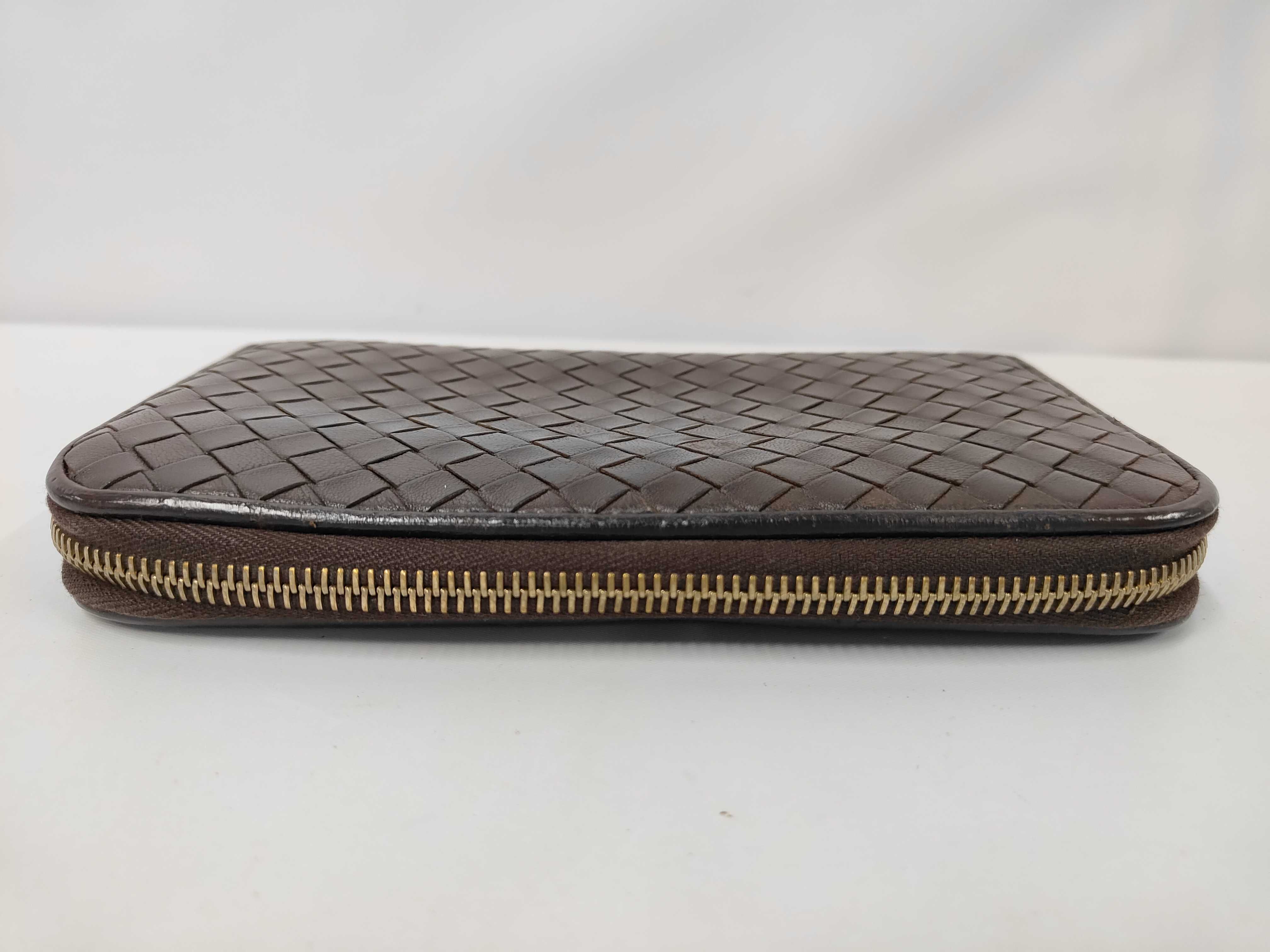 Round Zip Wallet — view 6