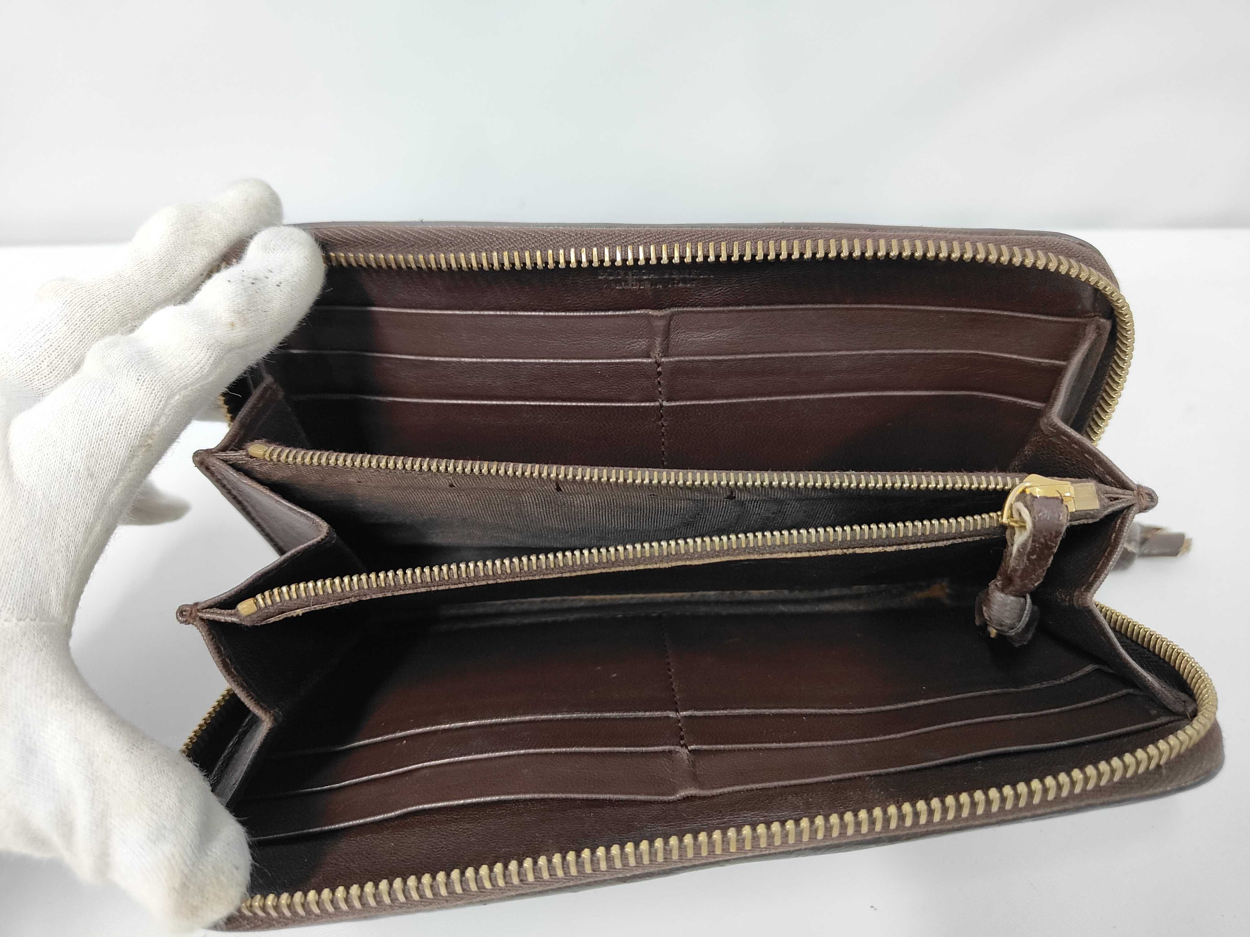 Round Zip Wallet — view 7
