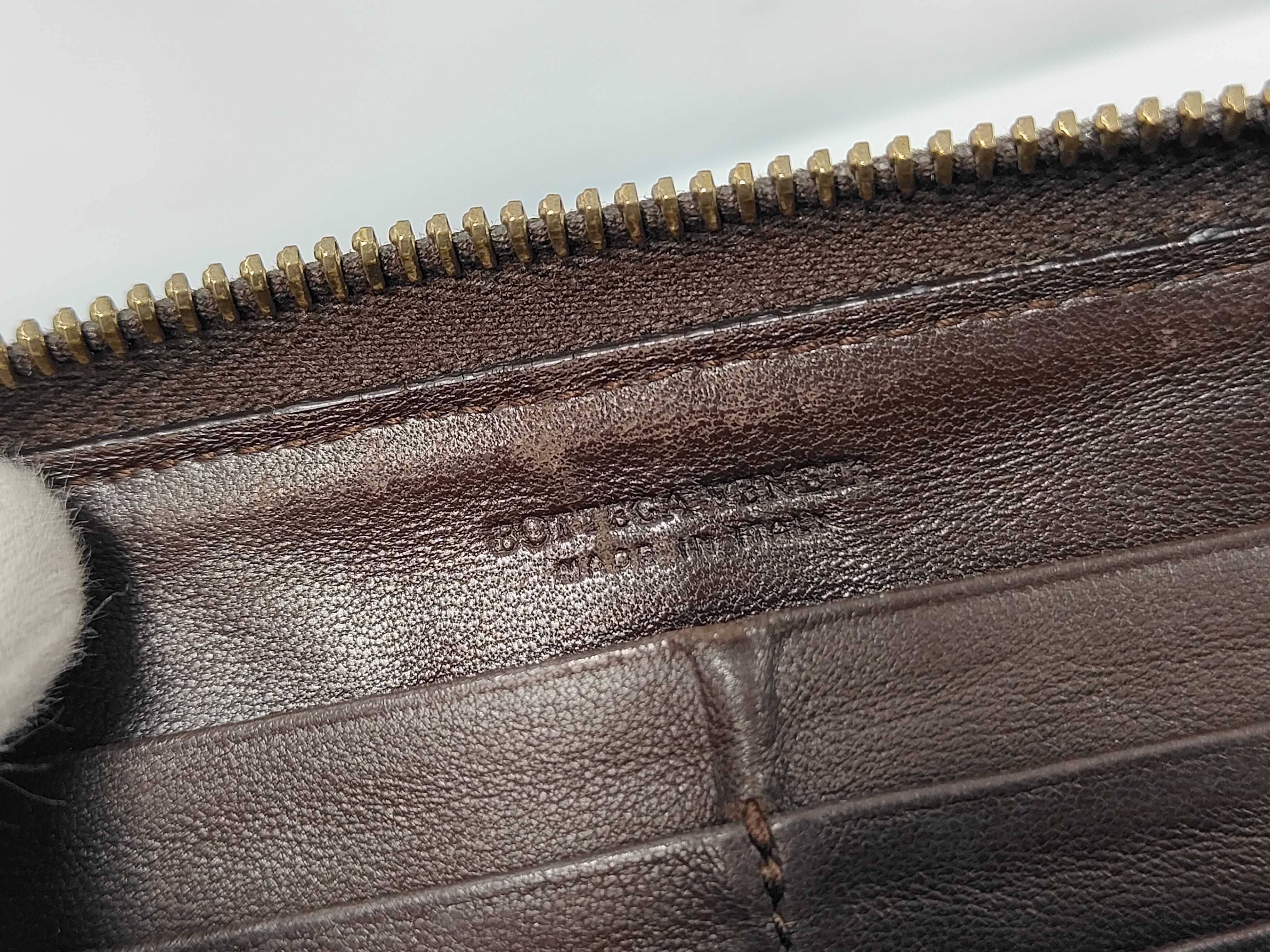 Round Zip Wallet — view 8