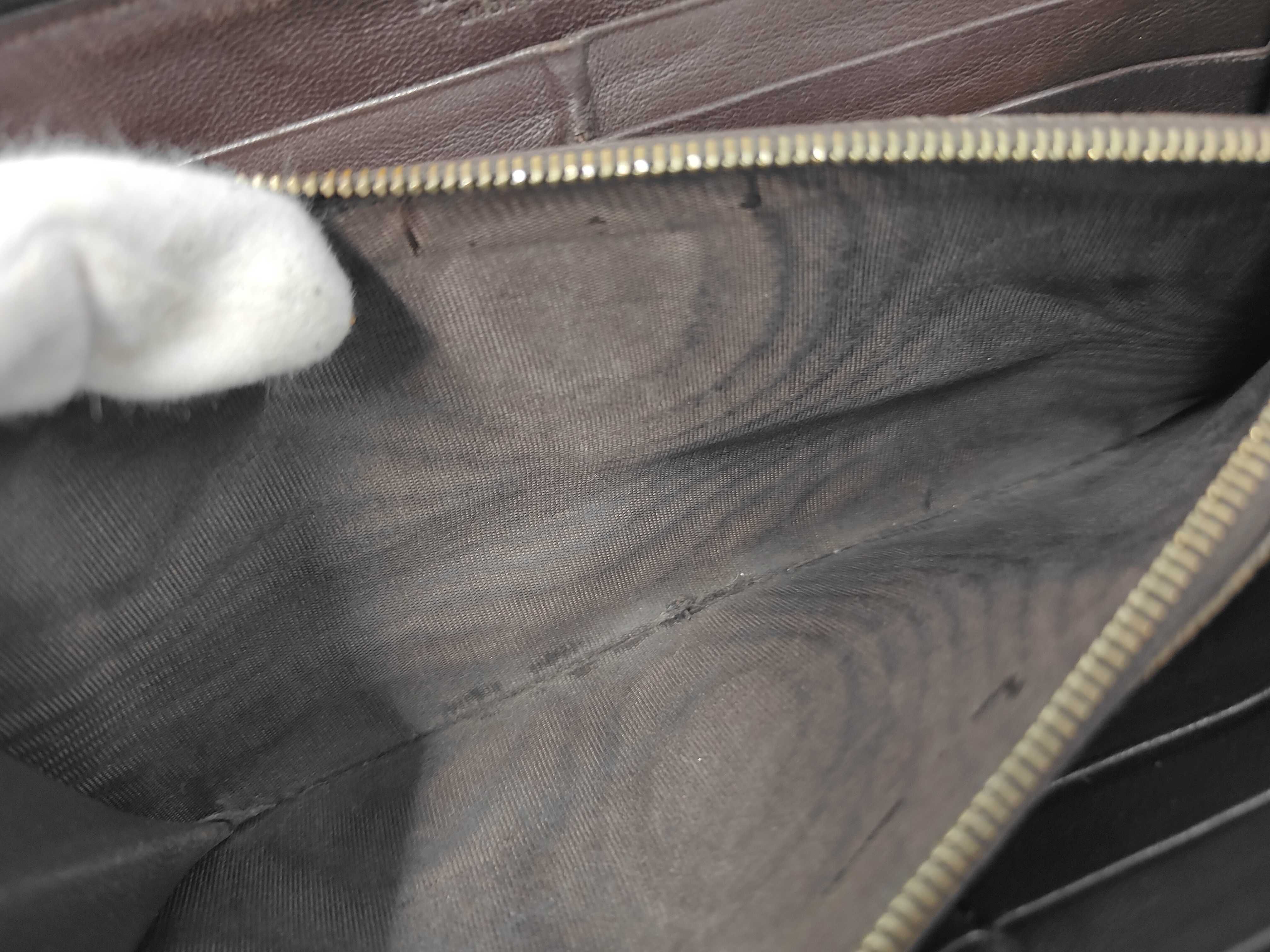 Round Zip Wallet — view 9