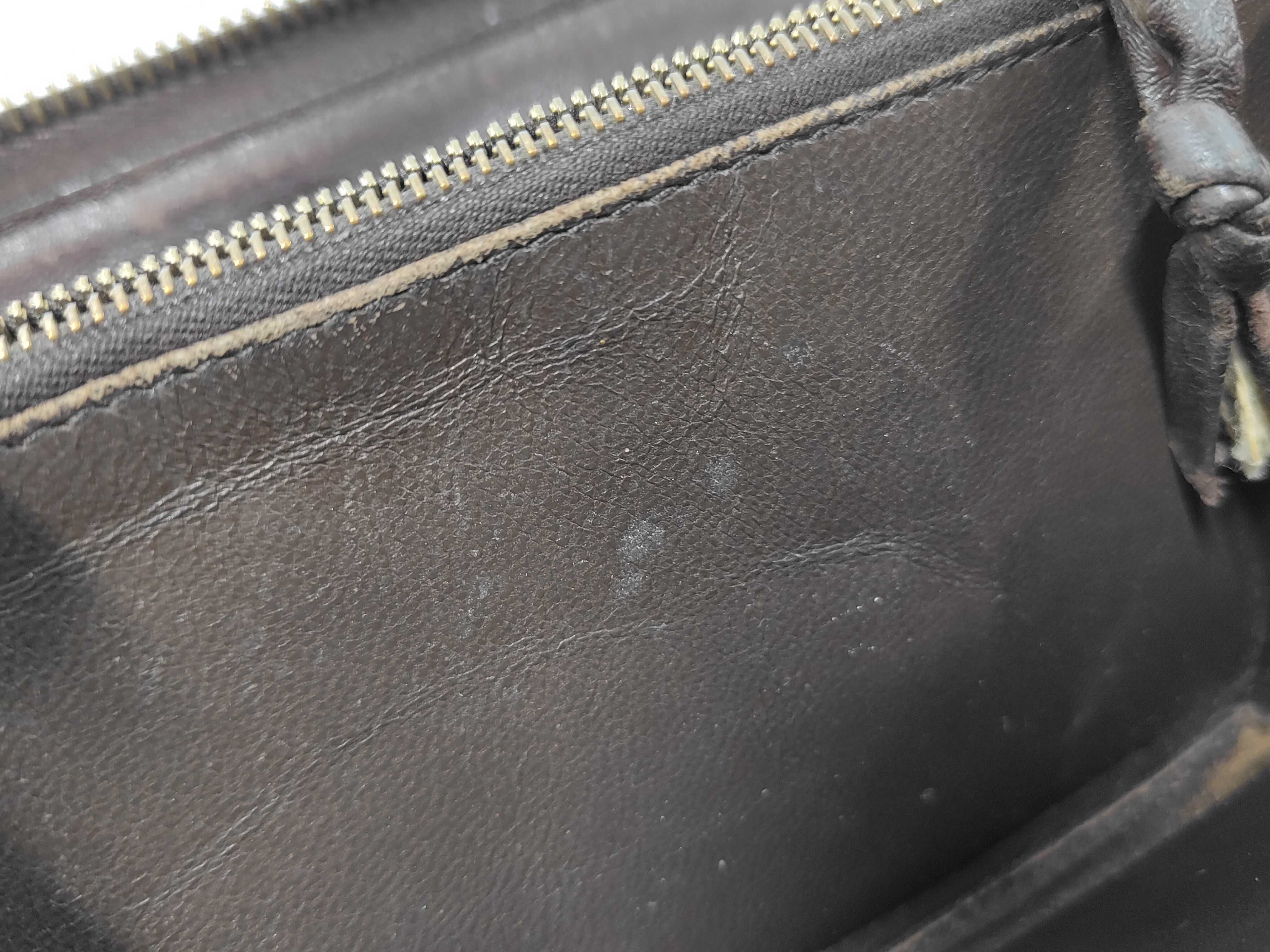 Round Zip Wallet — view 10
