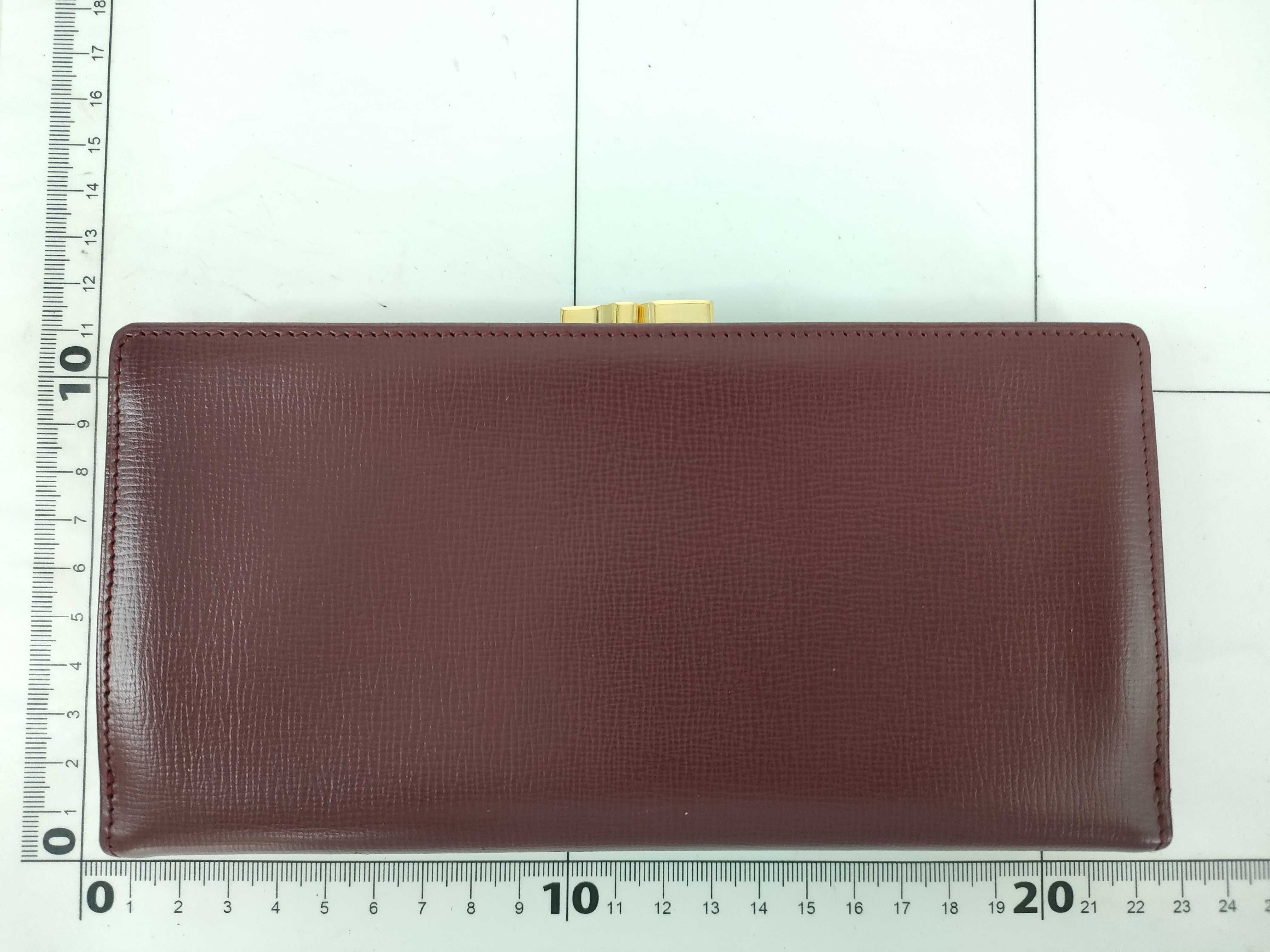 Must Line Wallet — view 2