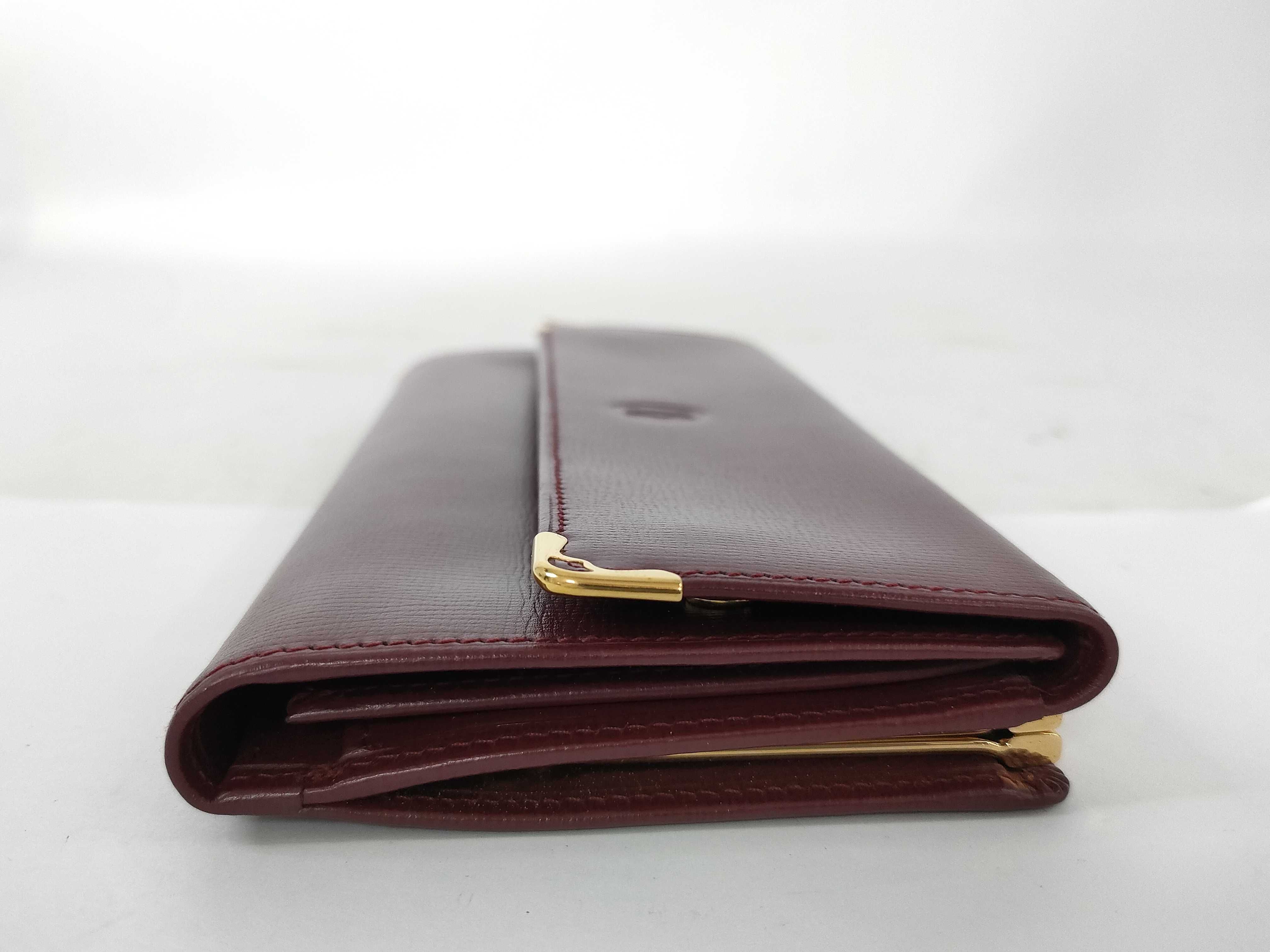 Must Line Wallet — view 4