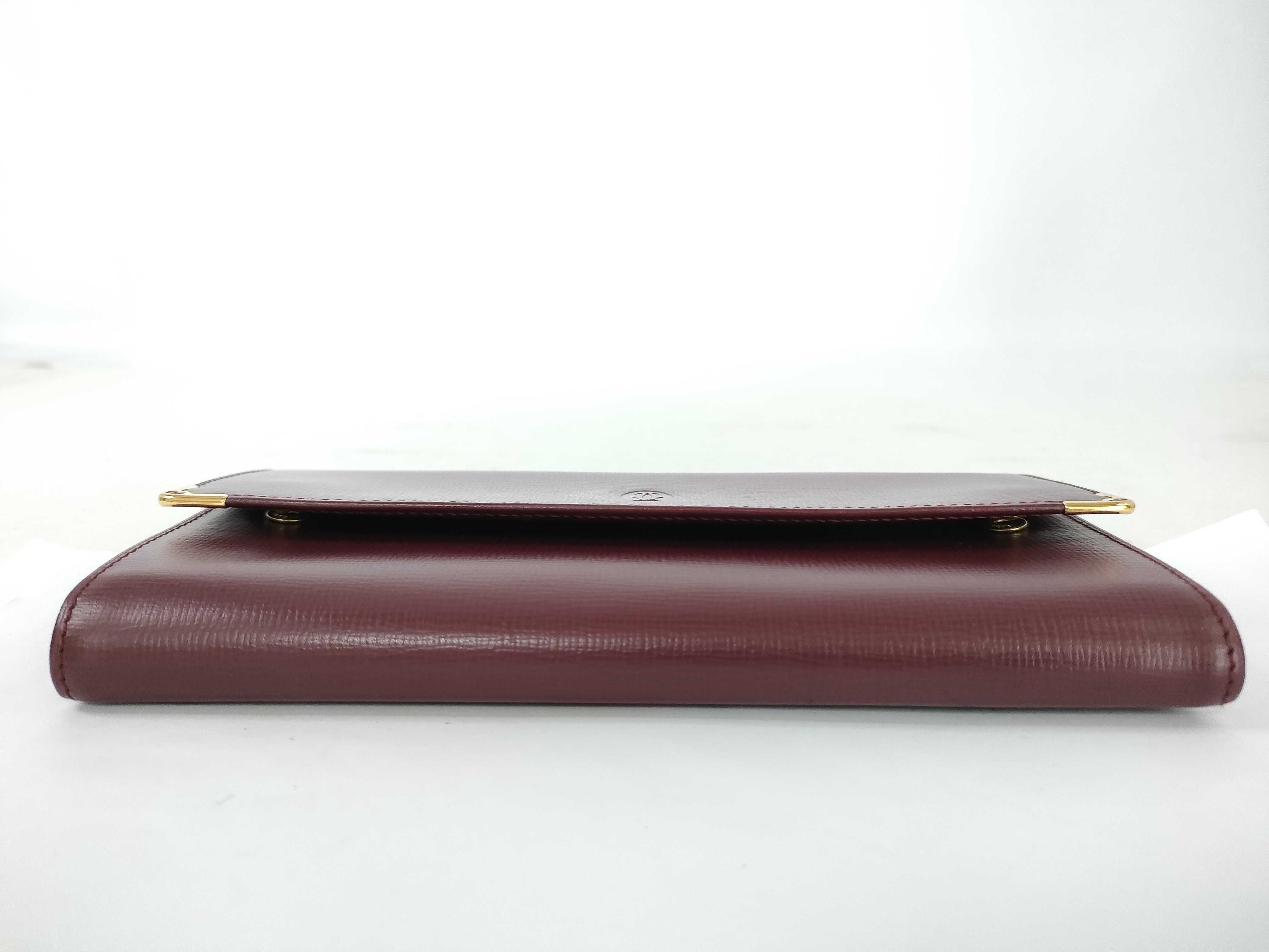 Must Line Wallet — view 6