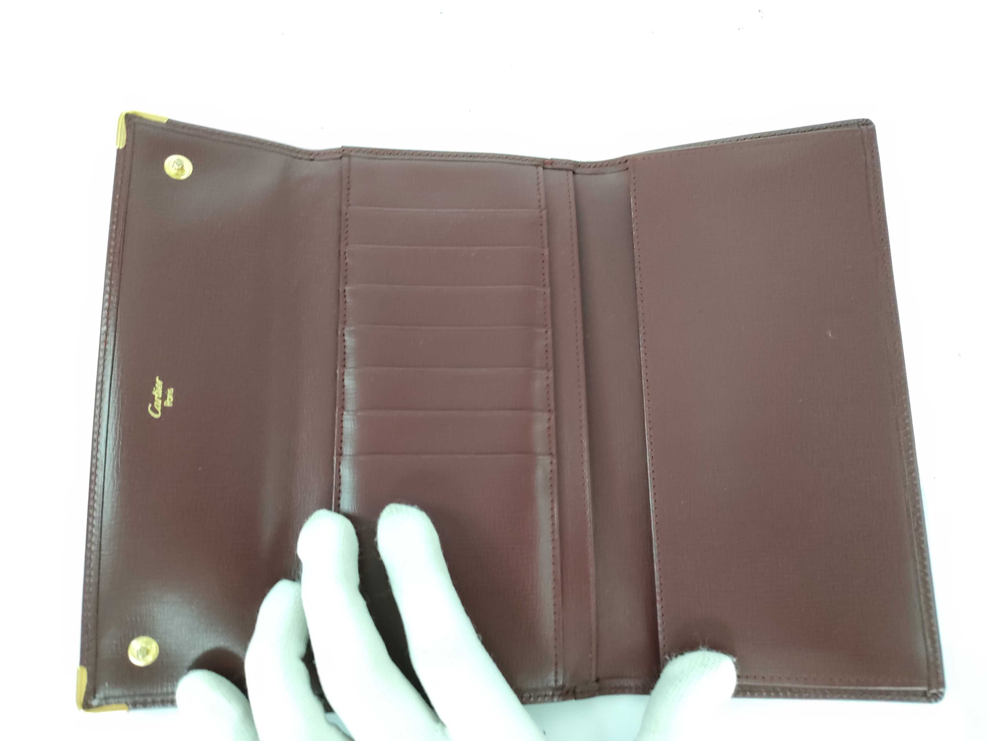 Must Line Wallet — view 7