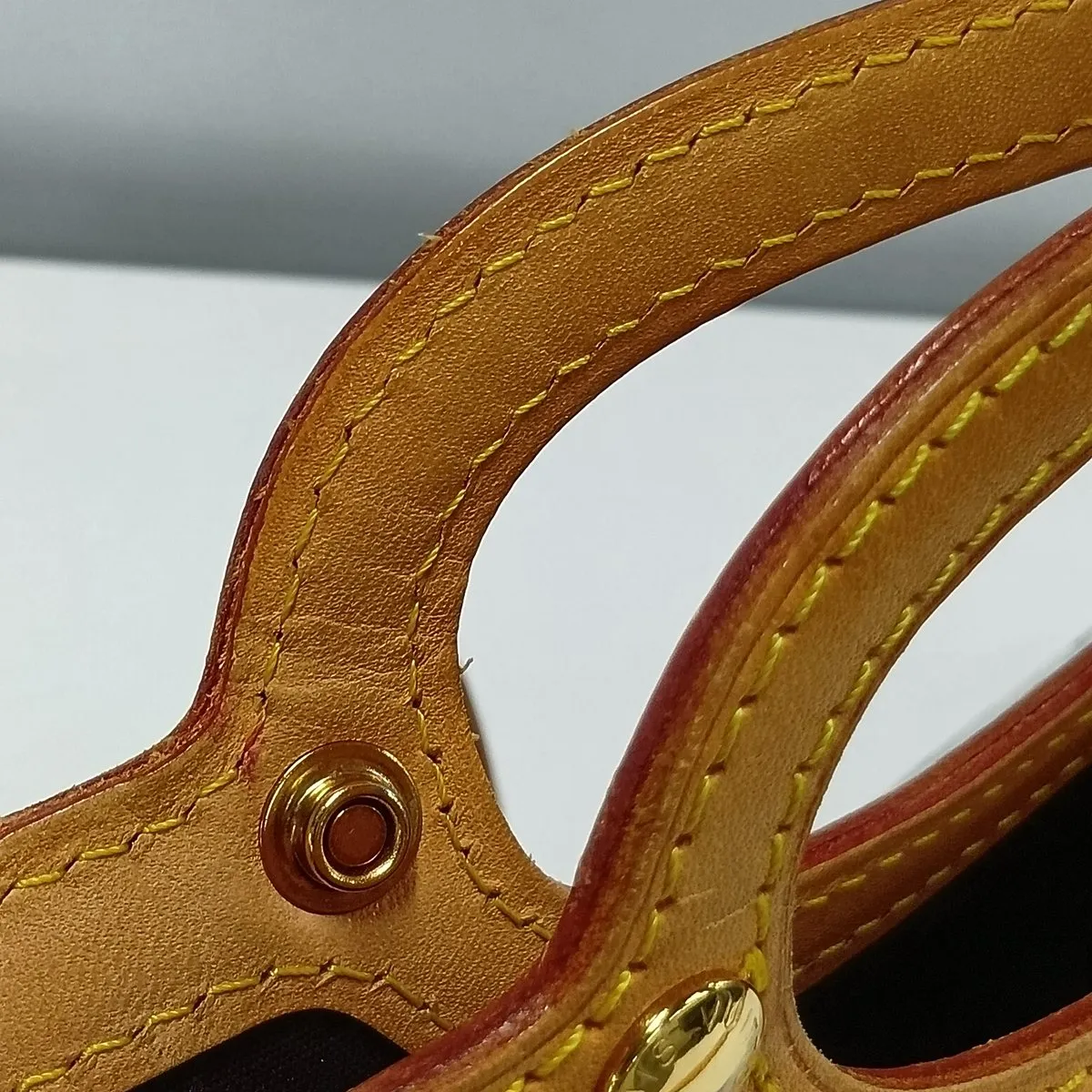 Vernis Roxbury Drive M91995 SR4098 Brown (Other model strap) — view 12
