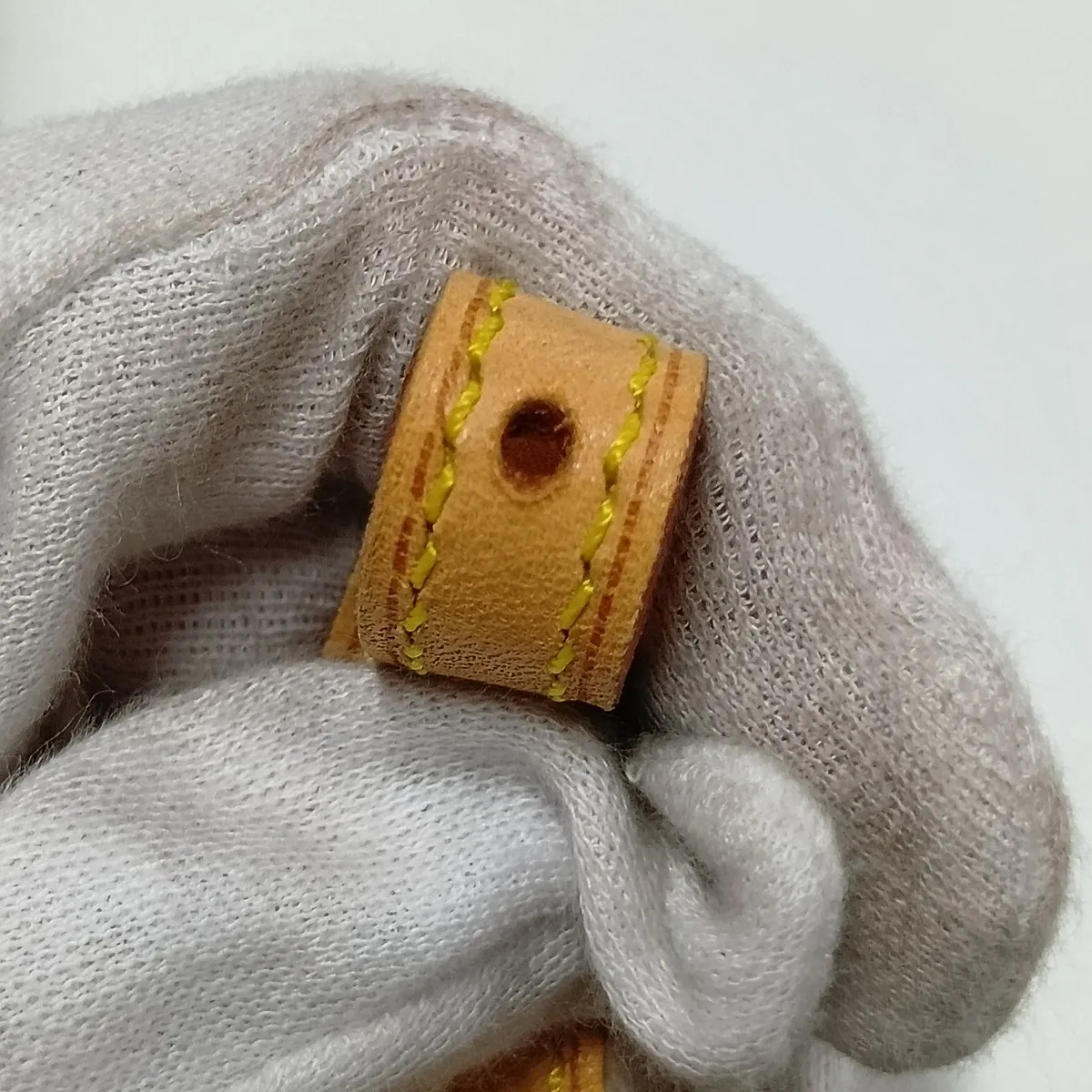 Vernis Roxbury Drive M91995 SR4098 Brown (Other model strap) — view 14