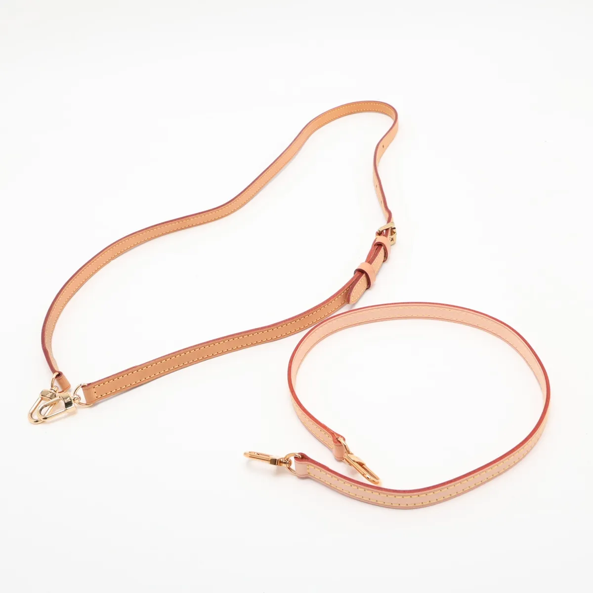 Vernis Roxbury Drive M91995 SR4098 Brown (Other model strap) — view 7