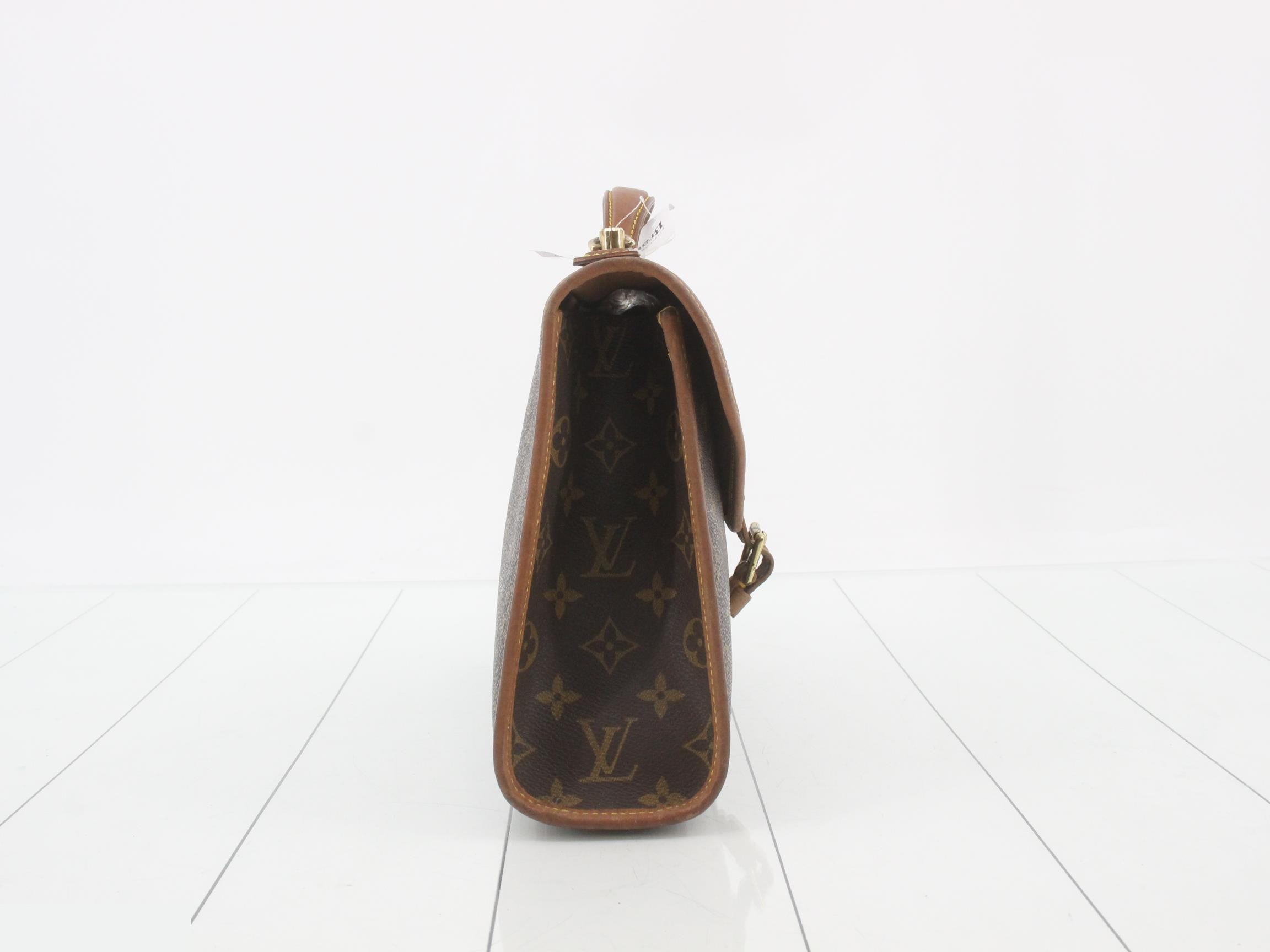 LV Monogram Bel Air SL1907 — view 4